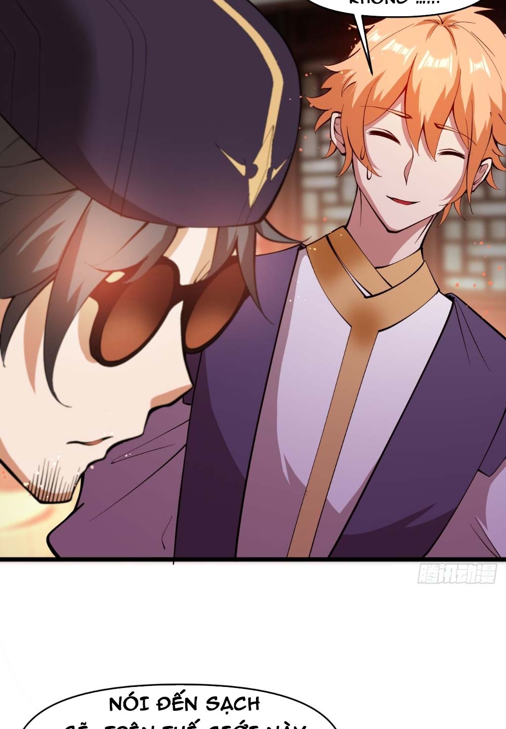 Nương Tử CủA Ta Hơn MộT CáI KìA Lạ Chapter 14 - Trang 2