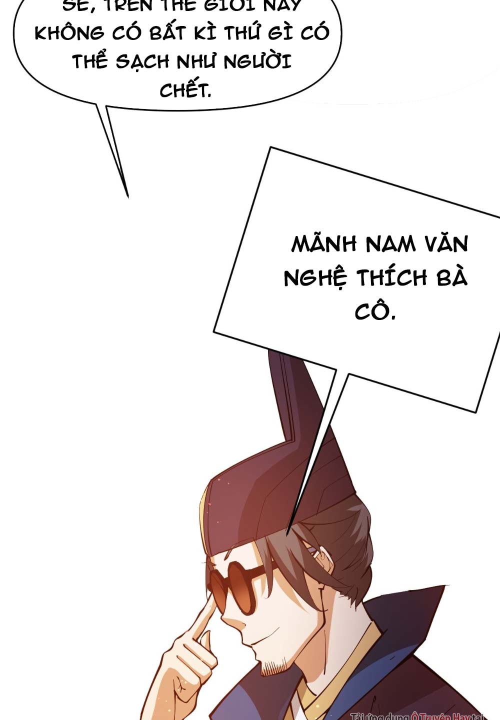 Nương Tử CủA Ta Hơn MộT CáI KìA Lạ Chapter 14 - Trang 2