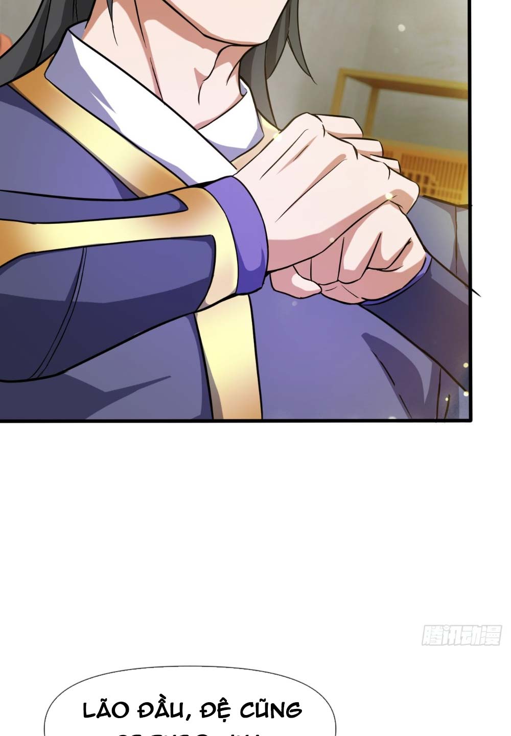 Nương Tử CủA Ta Hơn MộT CáI KìA Lạ Chapter 14 - Trang 2