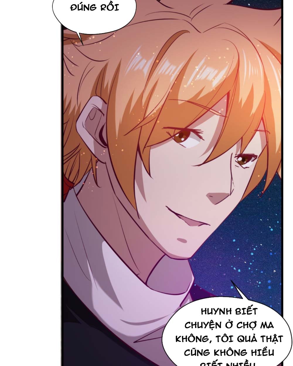 Nương Tử CủA Ta Hơn MộT CáI KìA Lạ Chapter 14 - Trang 2