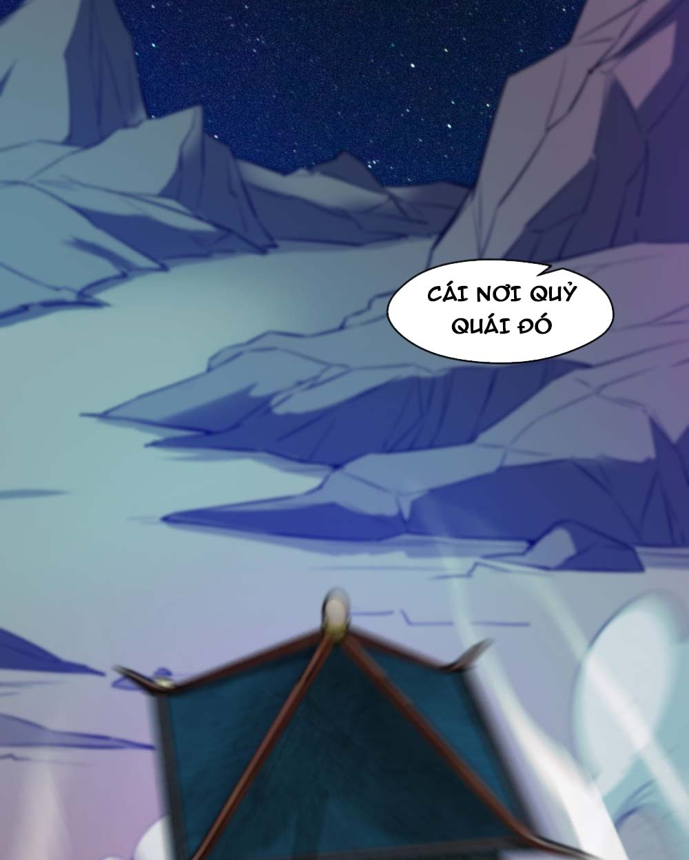 Nương Tử CủA Ta Hơn MộT CáI KìA Lạ Chapter 14 - Trang 2