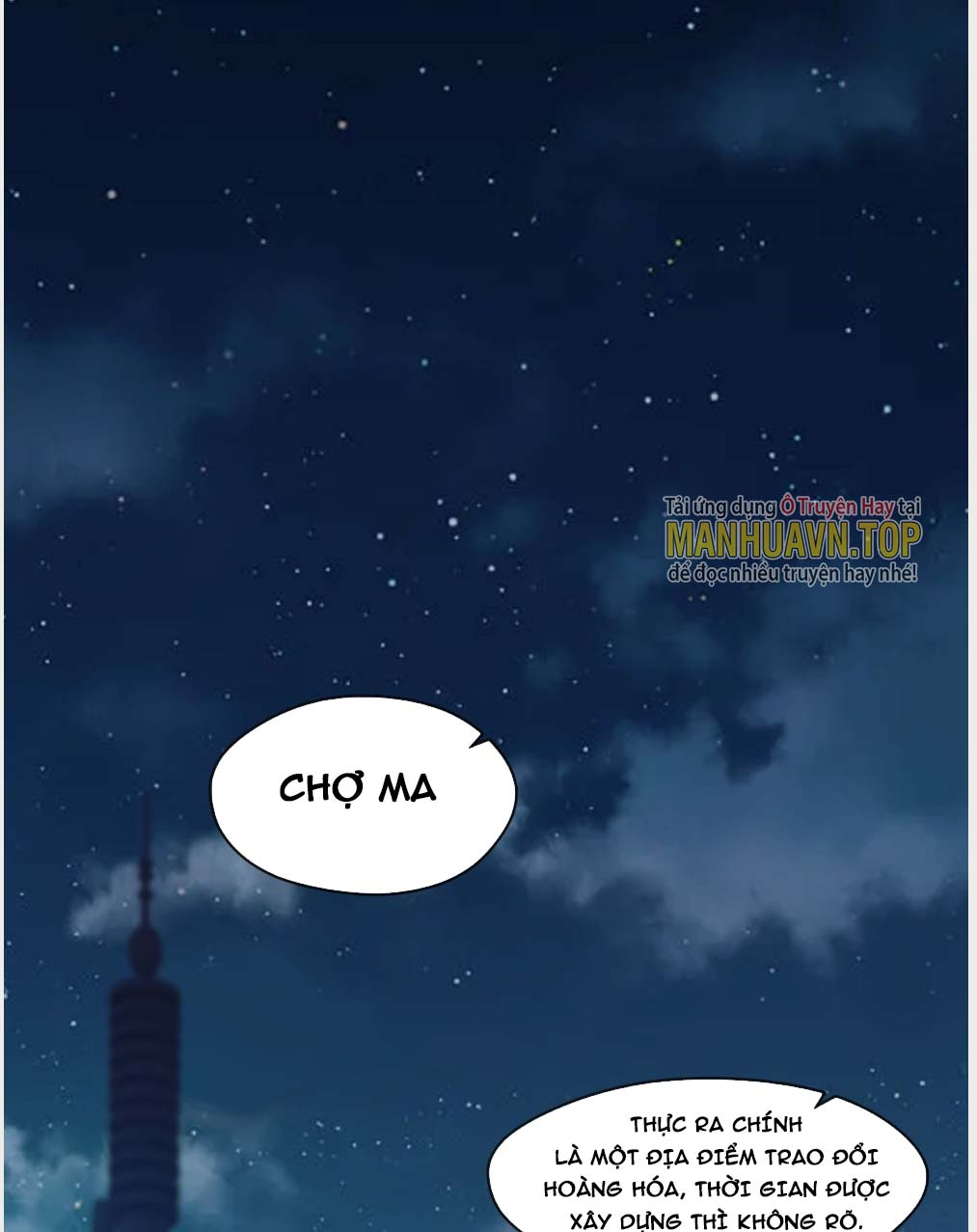 Nương Tử CủA Ta Hơn MộT CáI KìA Lạ Chapter 15 - Trang 2