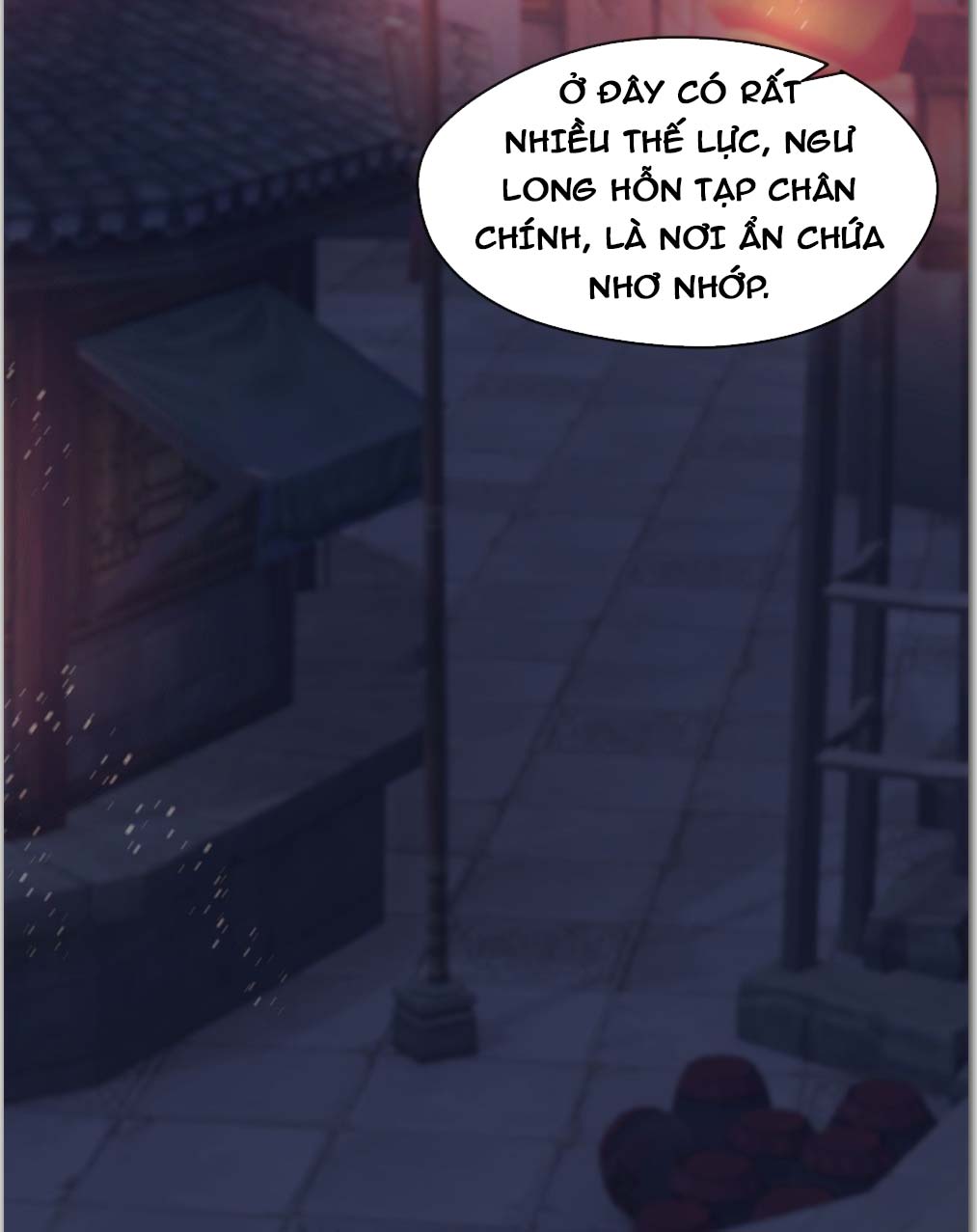 Nương Tử CủA Ta Hơn MộT CáI KìA Lạ Chapter 15 - Trang 2