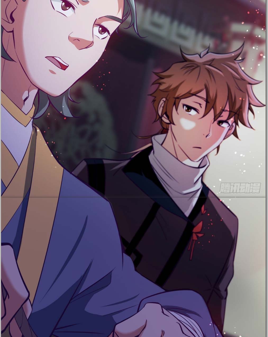 Nương Tử CủA Ta Hơn MộT CáI KìA Lạ Chapter 15 - Trang 2