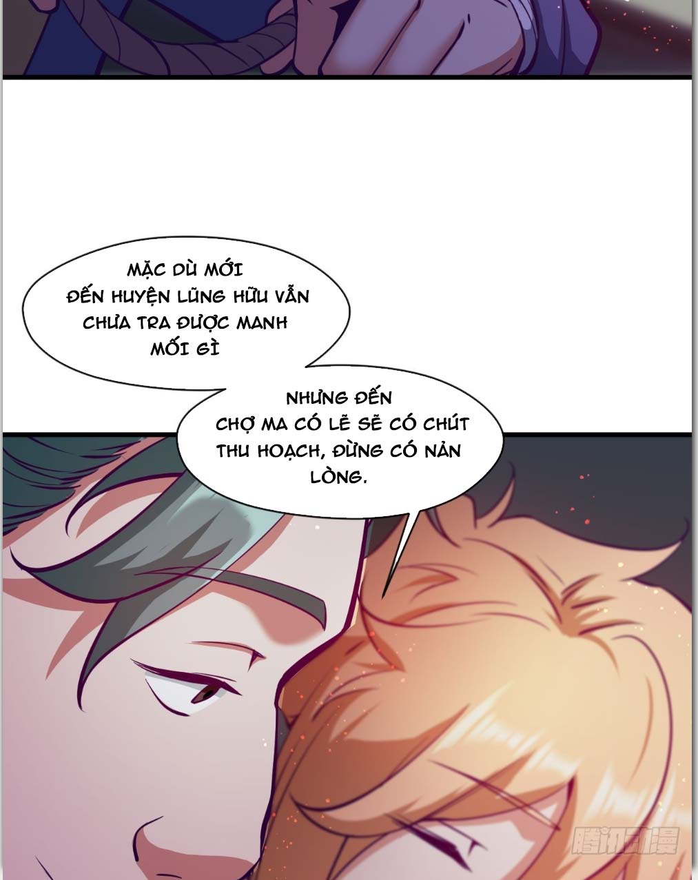 Nương Tử CủA Ta Hơn MộT CáI KìA Lạ Chapter 15 - Trang 2