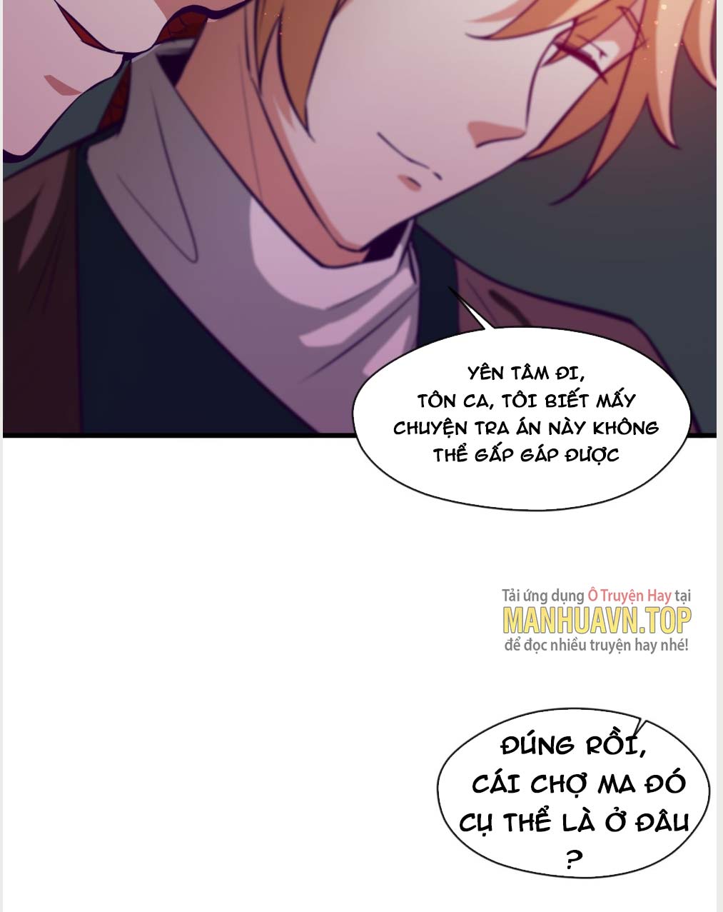 Nương Tử CủA Ta Hơn MộT CáI KìA Lạ Chapter 15 - Trang 2