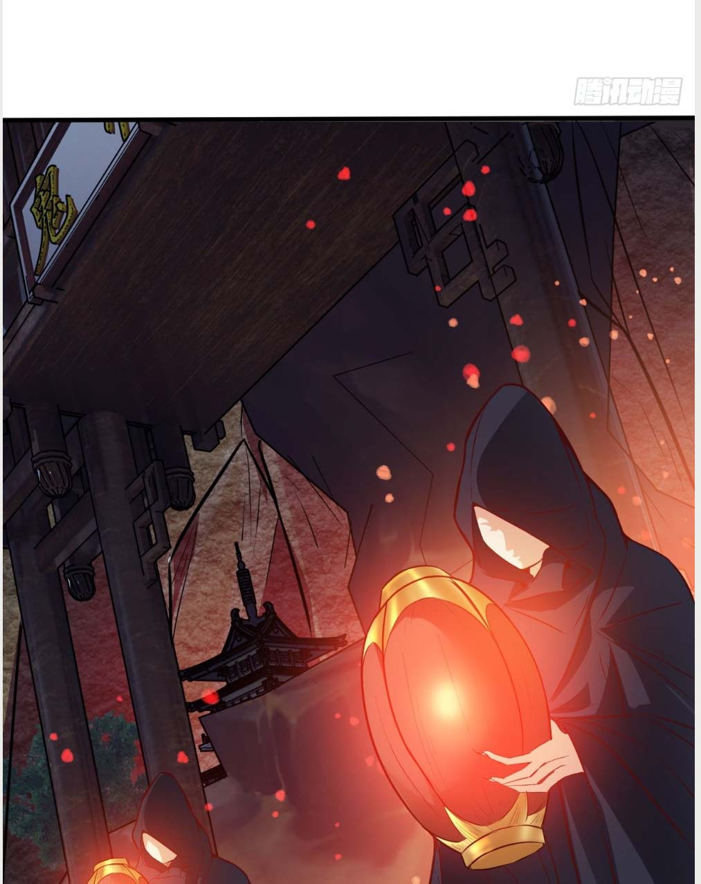 Nương Tử CủA Ta Hơn MộT CáI KìA Lạ Chapter 15 - Trang 2
