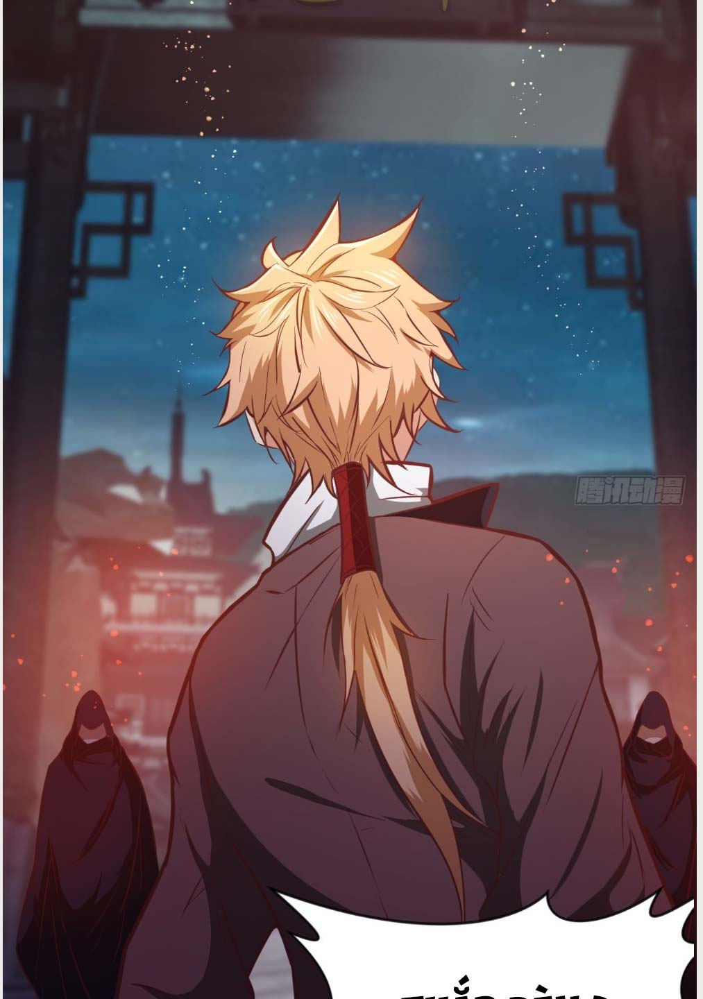 Nương Tử CủA Ta Hơn MộT CáI KìA Lạ Chapter 15 - Trang 2