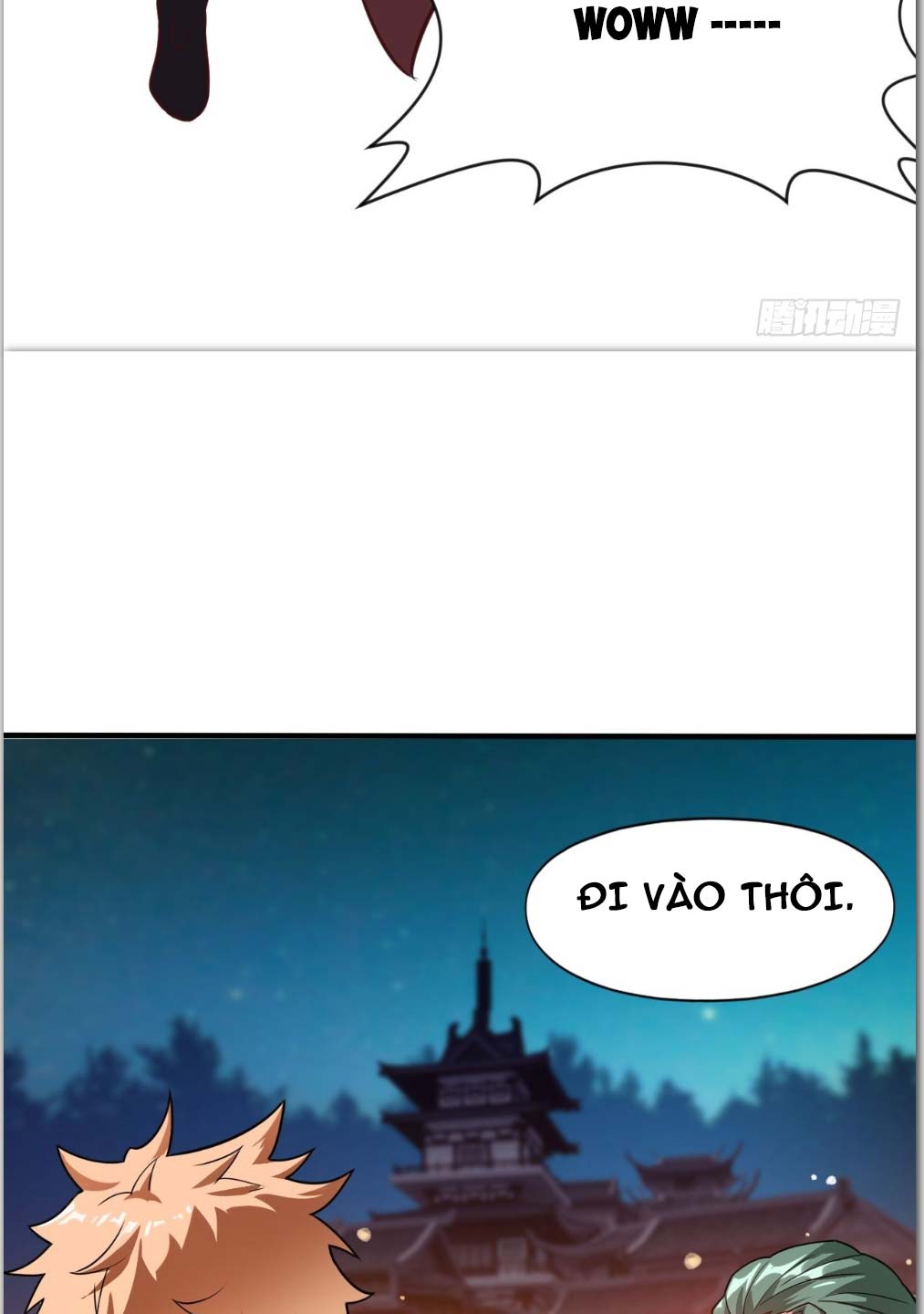 Nương Tử CủA Ta Hơn MộT CáI KìA Lạ Chapter 15 - Trang 2