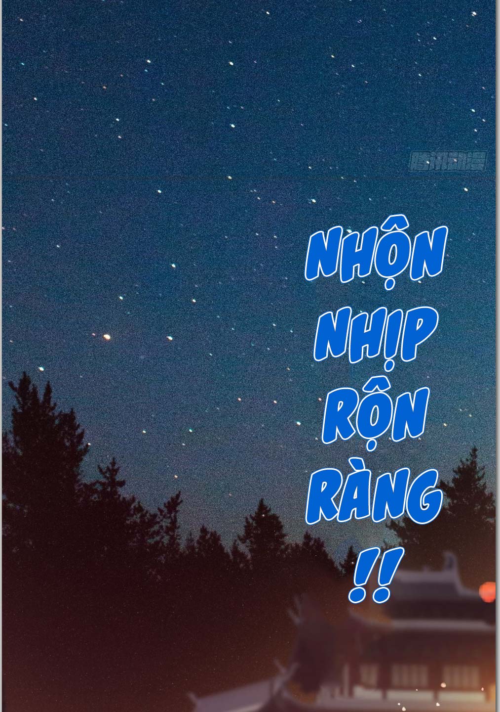 Nương Tử CủA Ta Hơn MộT CáI KìA Lạ Chapter 15 - Trang 2