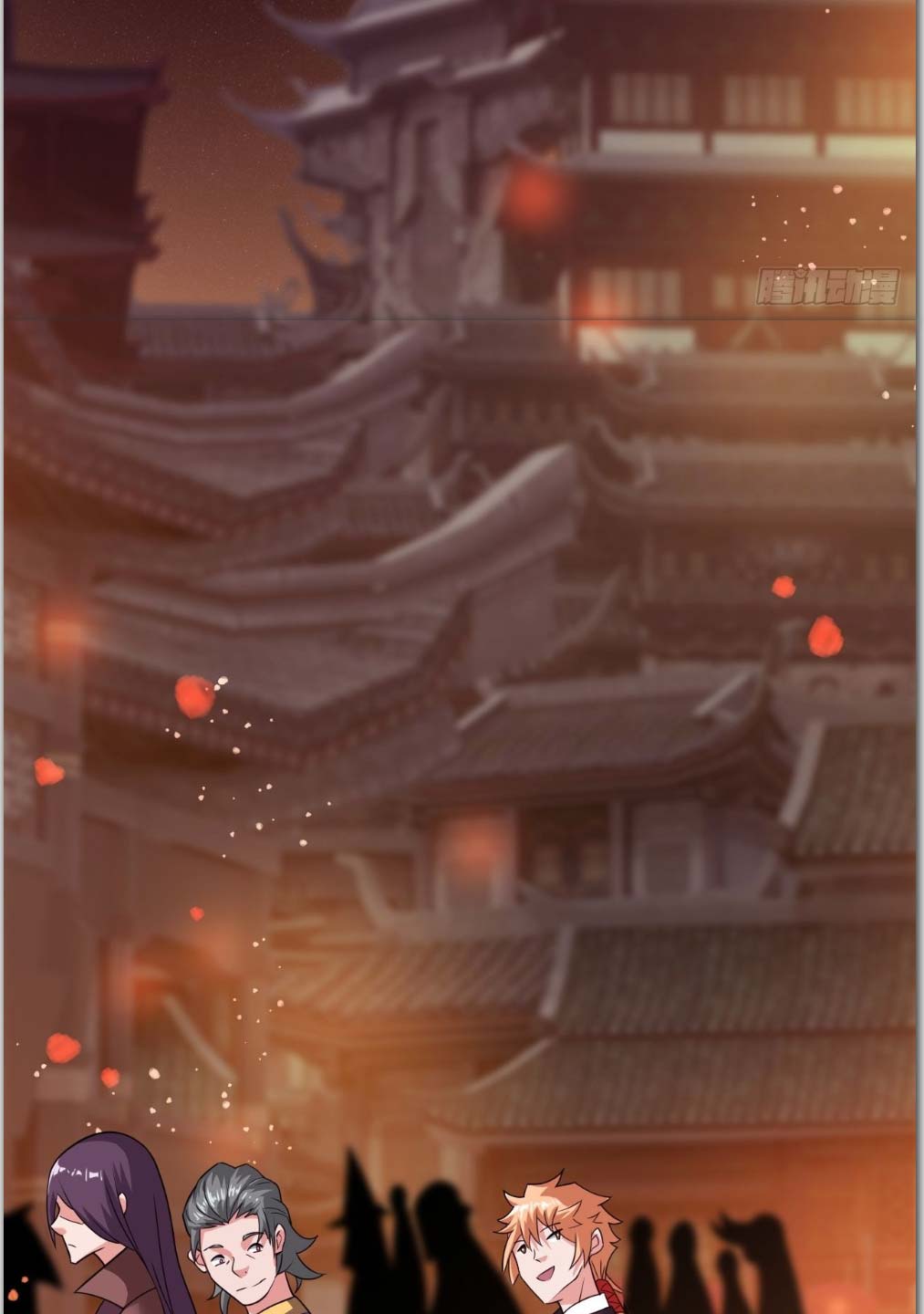 Nương Tử CủA Ta Hơn MộT CáI KìA Lạ Chapter 15 - Trang 2