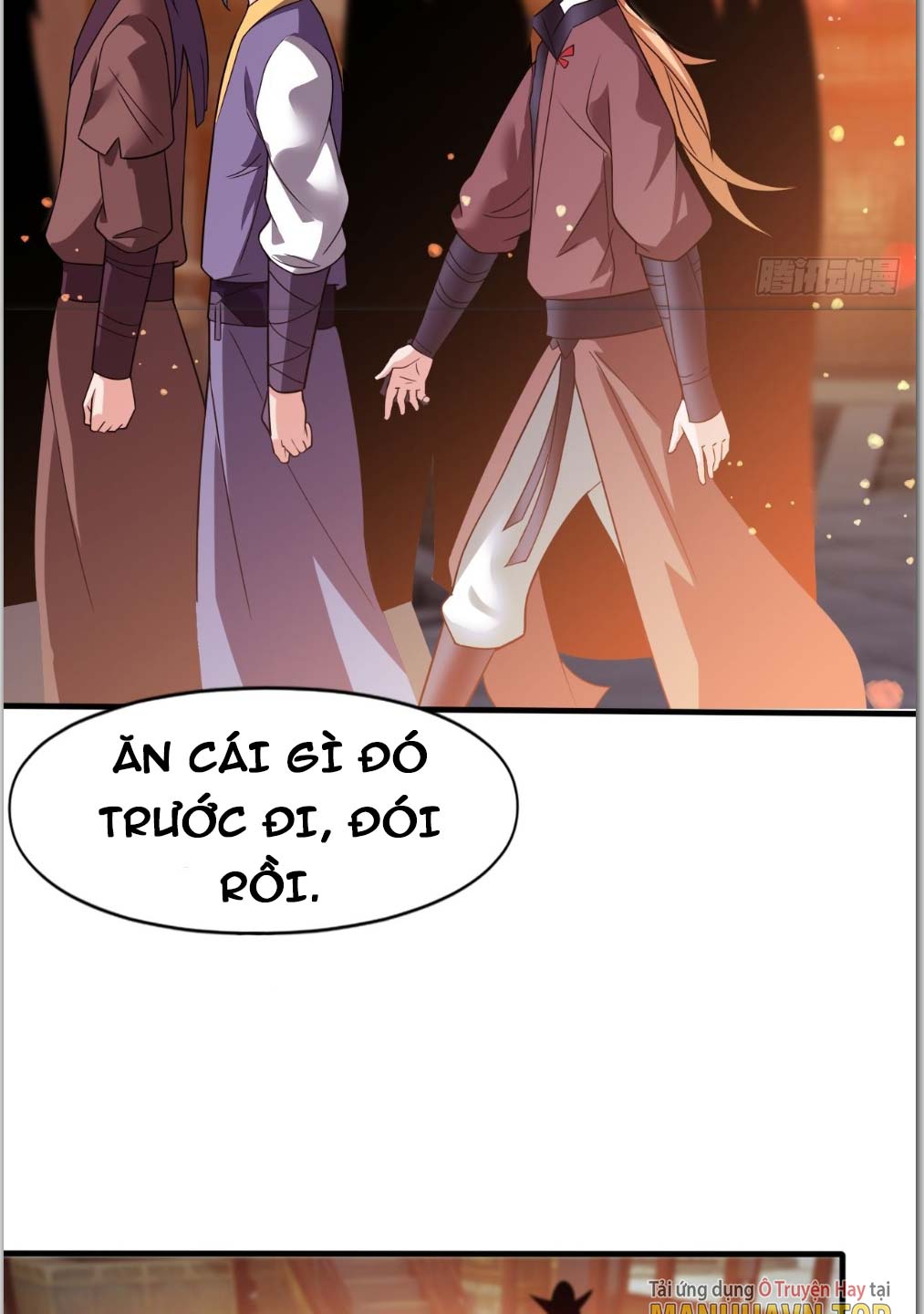 Nương Tử CủA Ta Hơn MộT CáI KìA Lạ Chapter 15 - Trang 2