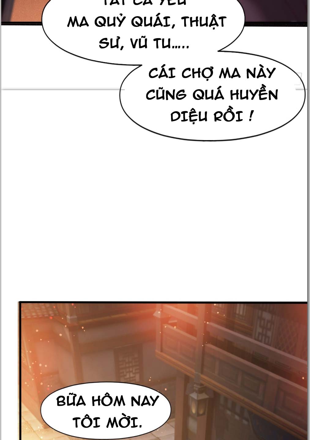 Nương Tử CủA Ta Hơn MộT CáI KìA Lạ Chapter 15 - Trang 2