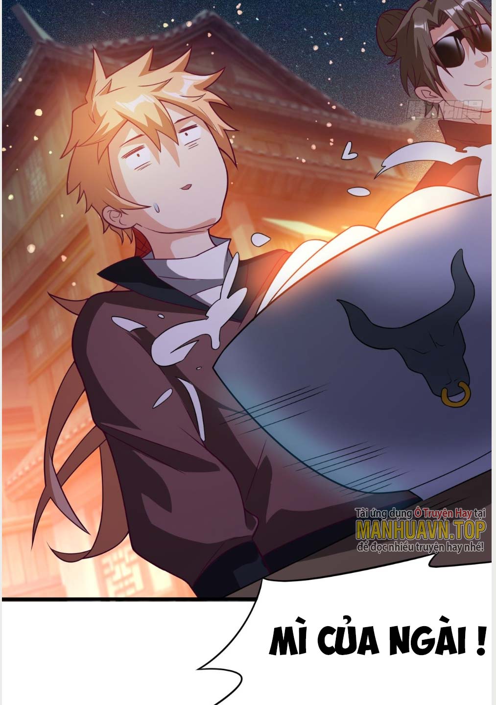 Nương Tử CủA Ta Hơn MộT CáI KìA Lạ Chapter 15 - Trang 2