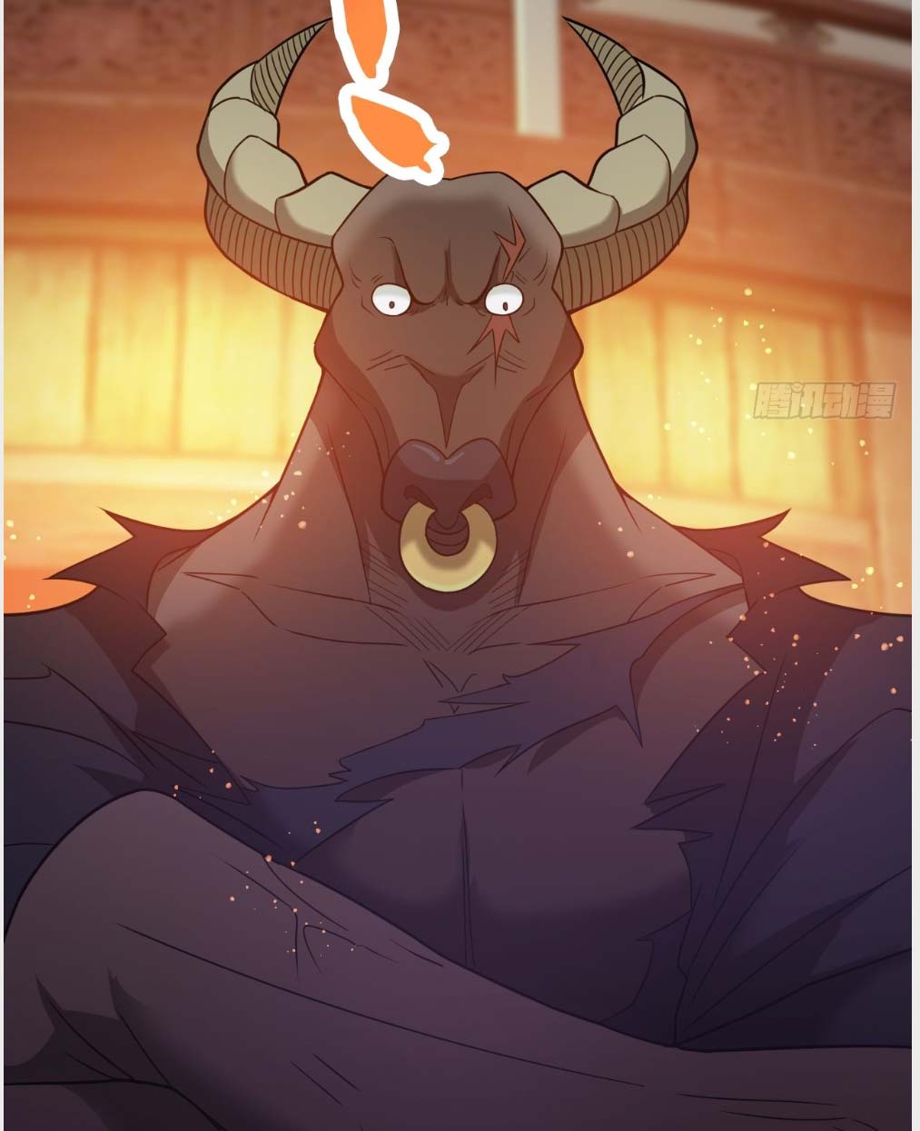 Nương Tử CủA Ta Hơn MộT CáI KìA Lạ Chapter 15 - Trang 2
