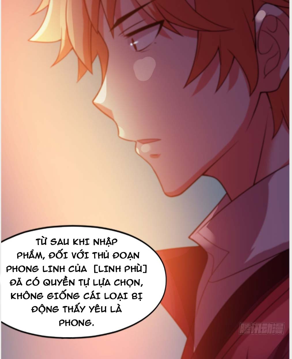 Nương Tử CủA Ta Hơn MộT CáI KìA Lạ Chapter 15 - Trang 2