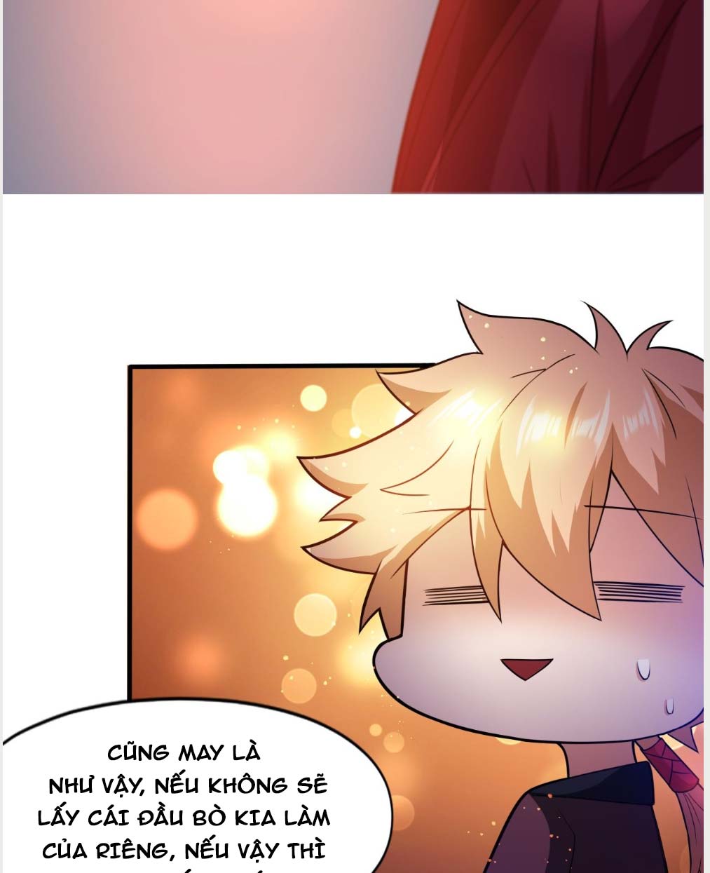 Nương Tử CủA Ta Hơn MộT CáI KìA Lạ Chapter 15 - Trang 2