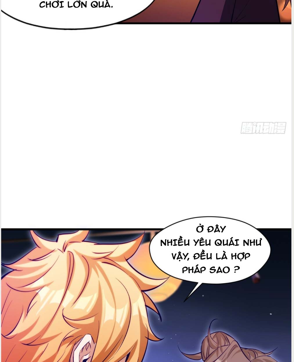 Nương Tử CủA Ta Hơn MộT CáI KìA Lạ Chapter 15 - Trang 2