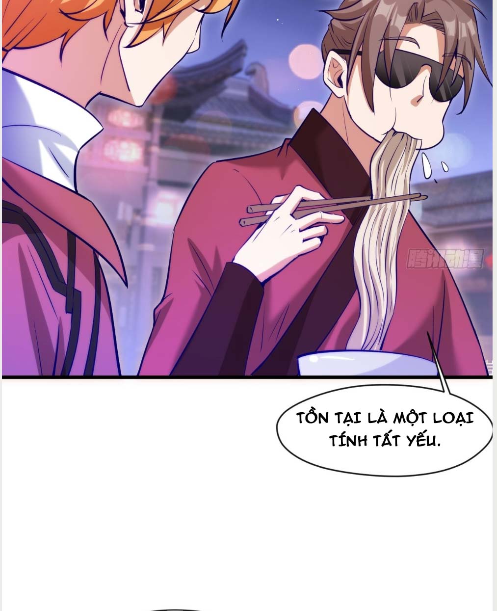 Nương Tử CủA Ta Hơn MộT CáI KìA Lạ Chapter 15 - Trang 2