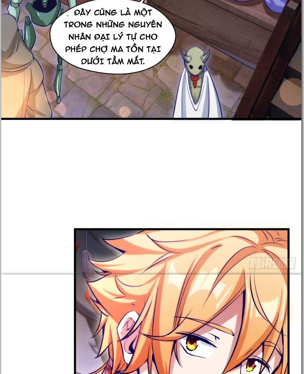 Nương Tử CủA Ta Hơn MộT CáI KìA Lạ Chapter 15 - Trang 2