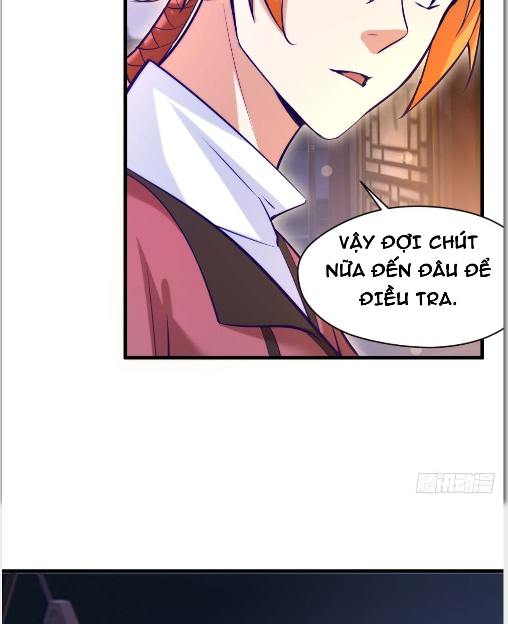 Nương Tử CủA Ta Hơn MộT CáI KìA Lạ Chapter 15 - Trang 2