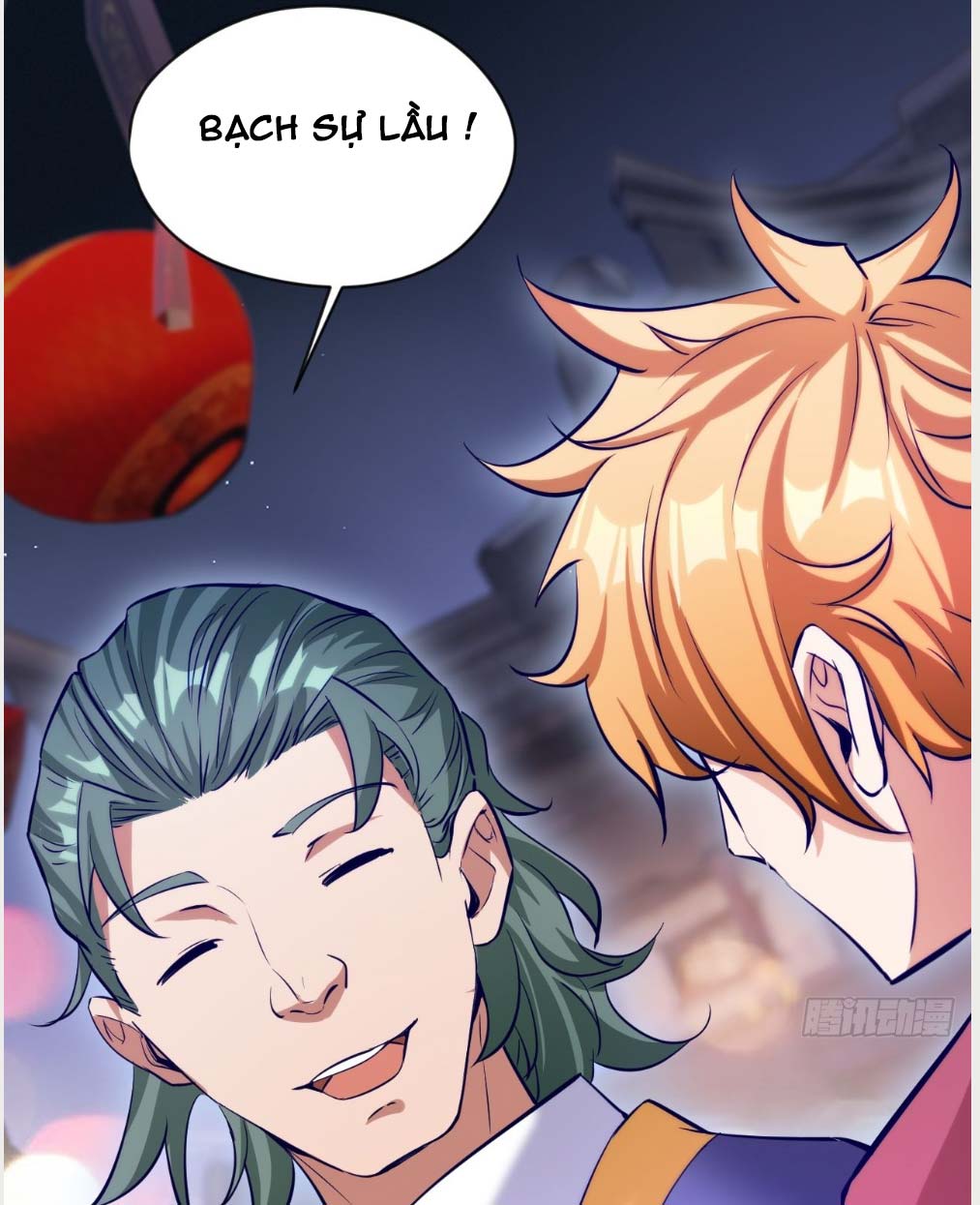 Nương Tử CủA Ta Hơn MộT CáI KìA Lạ Chapter 15 - Trang 2