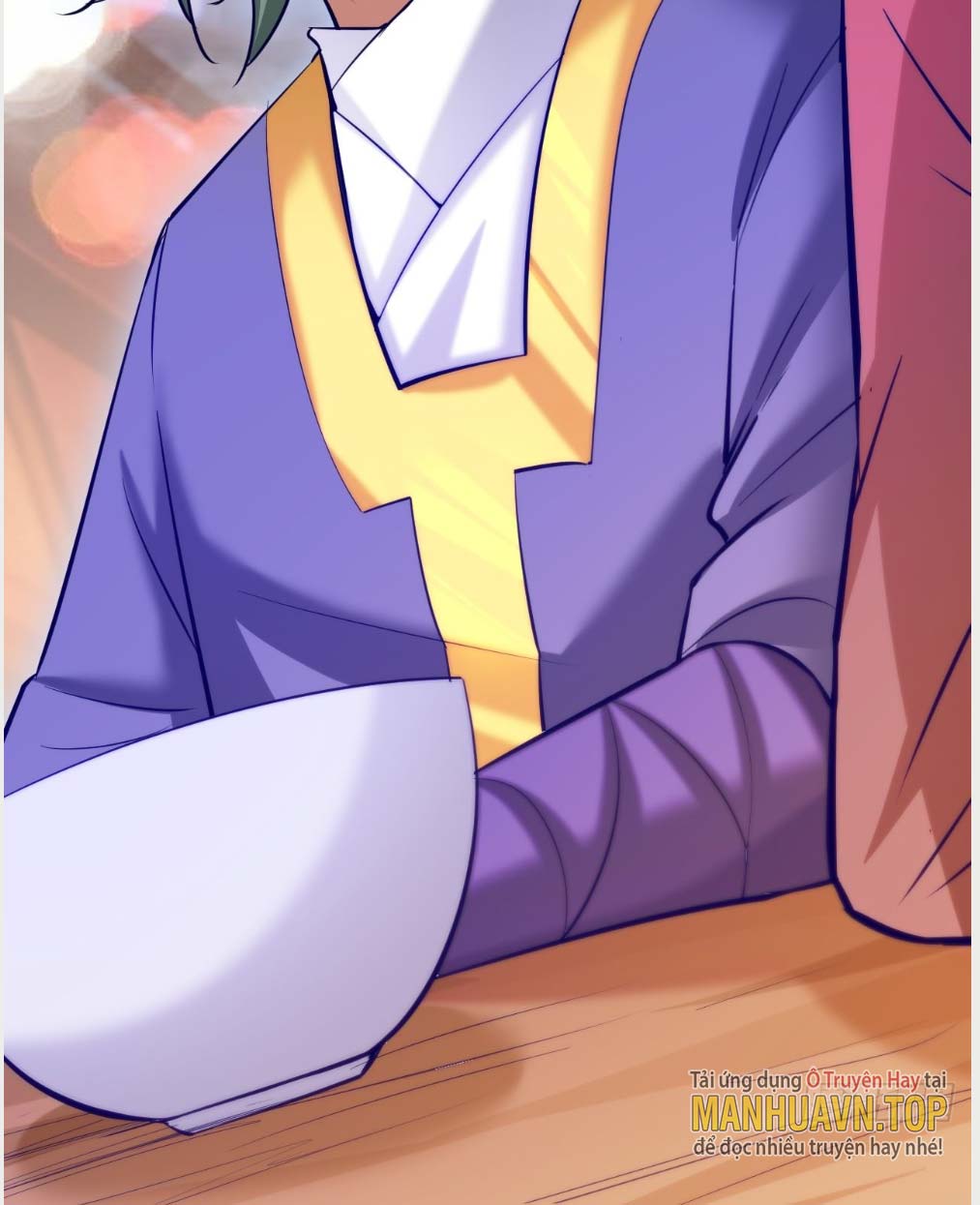 Nương Tử CủA Ta Hơn MộT CáI KìA Lạ Chapter 15 - Trang 2