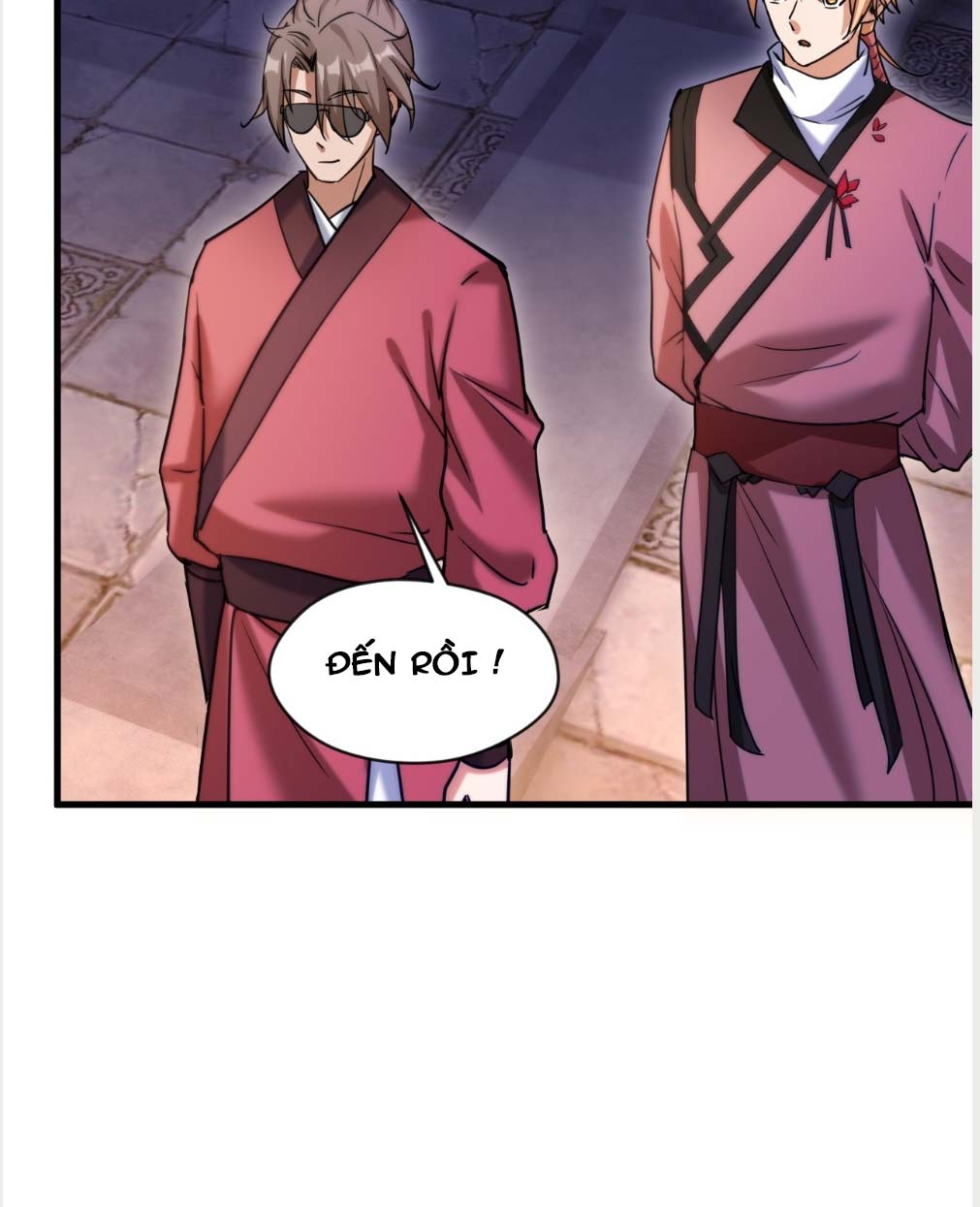 Nương Tử CủA Ta Hơn MộT CáI KìA Lạ Chapter 16 - Trang 2