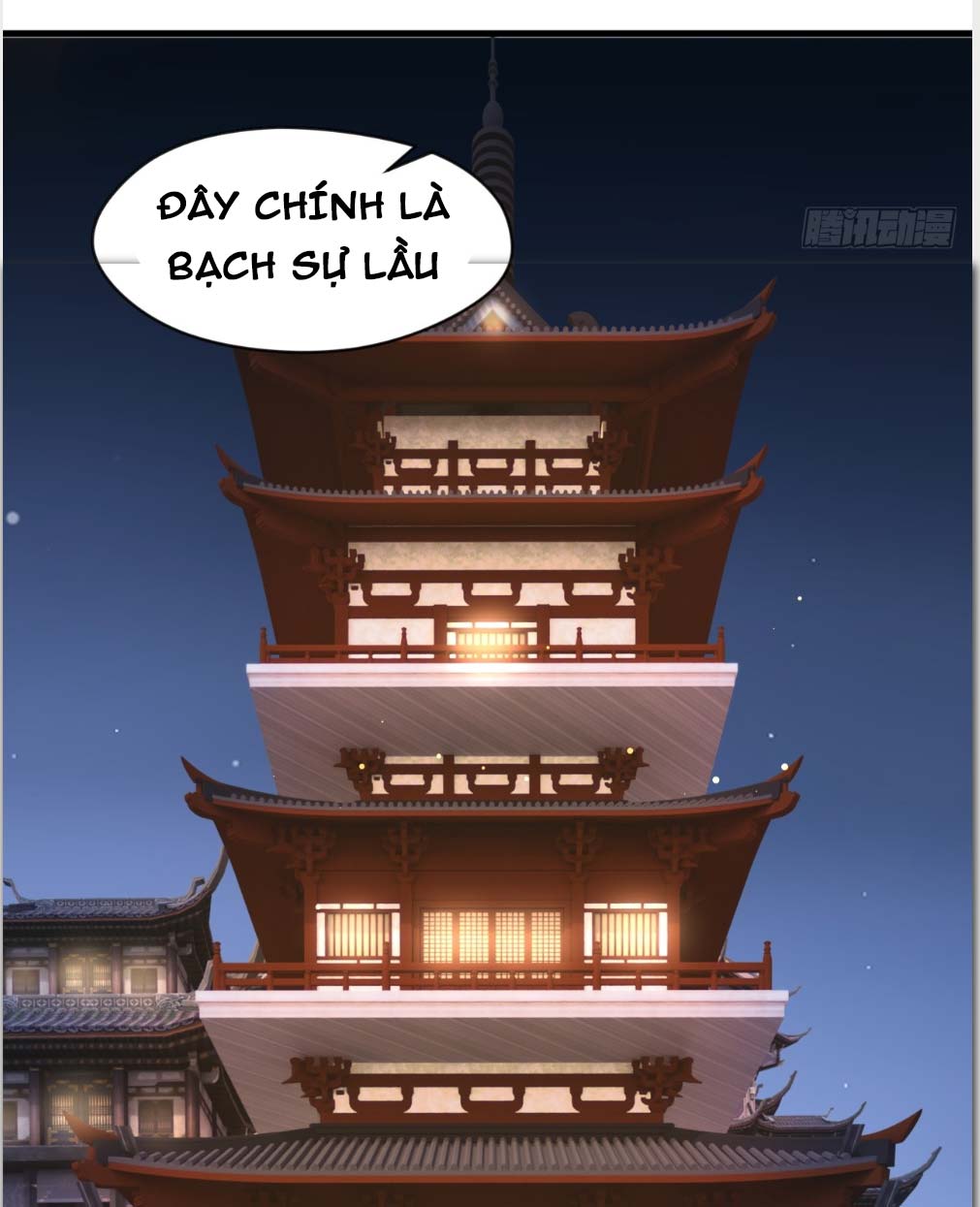 Nương Tử CủA Ta Hơn MộT CáI KìA Lạ Chapter 16 - Trang 2