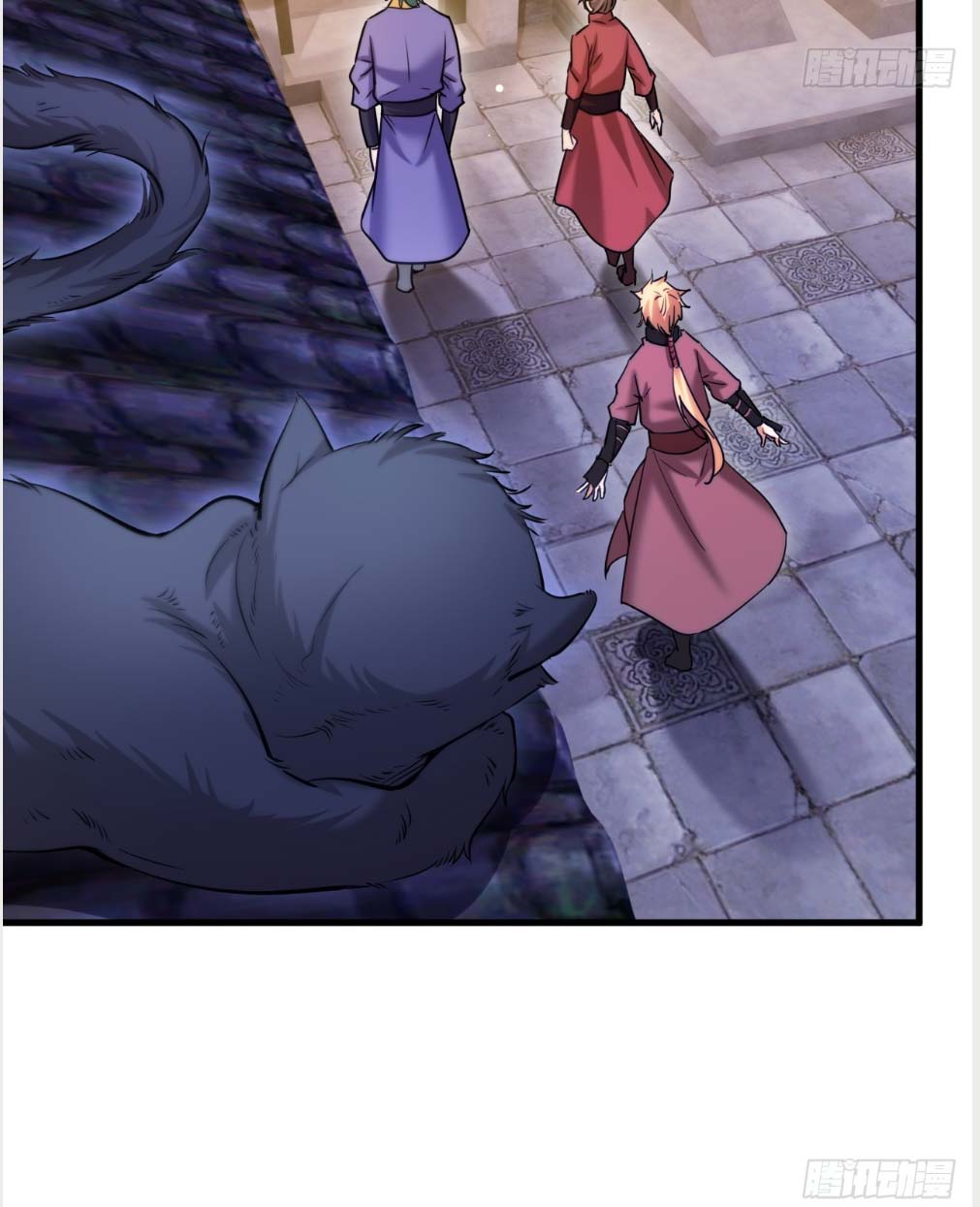 Nương Tử CủA Ta Hơn MộT CáI KìA Lạ Chapter 16 - Trang 2