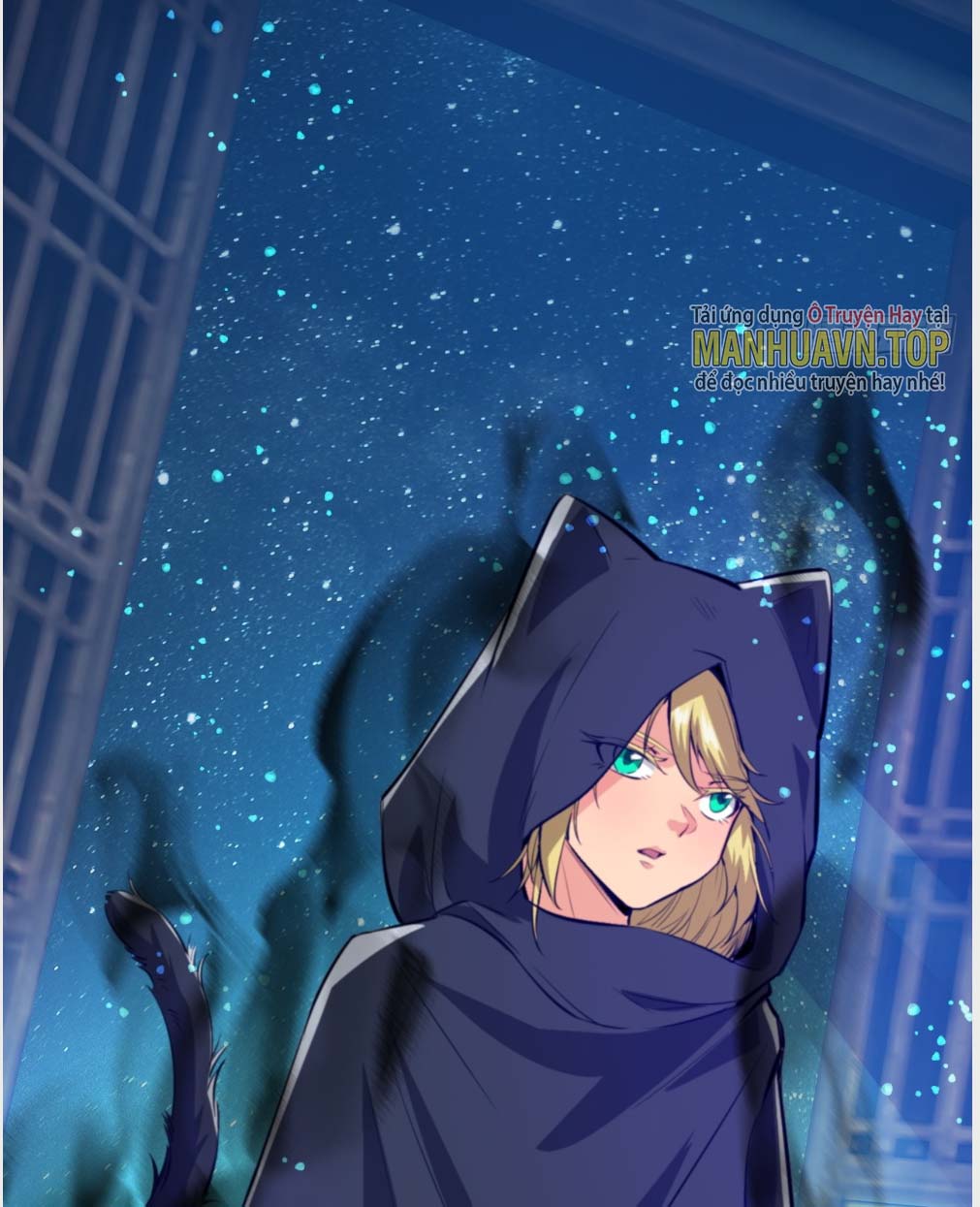 Nương Tử CủA Ta Hơn MộT CáI KìA Lạ Chapter 16 - Trang 2