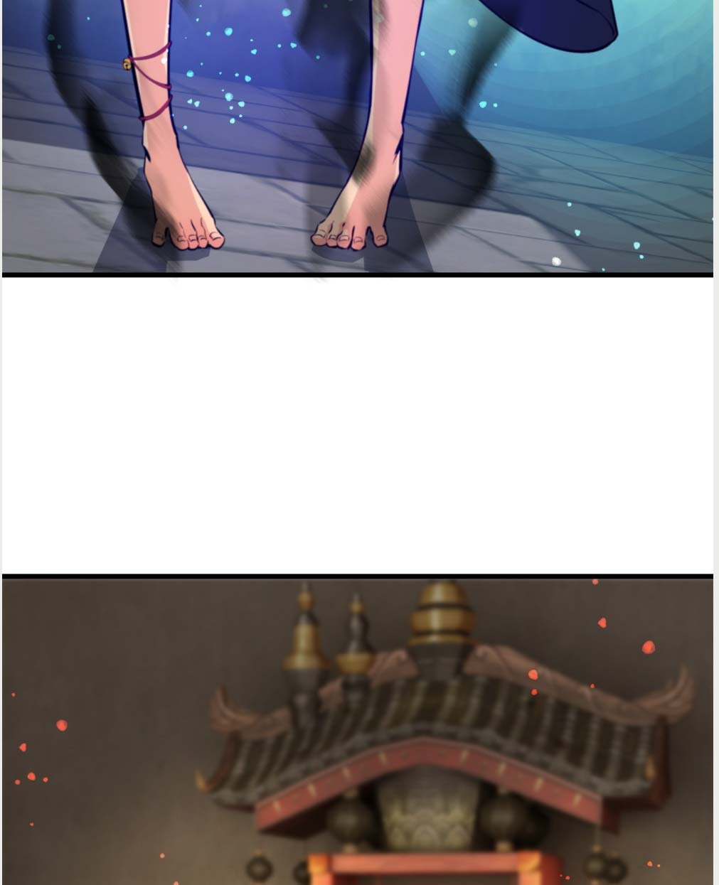 Nương Tử CủA Ta Hơn MộT CáI KìA Lạ Chapter 16 - Trang 2