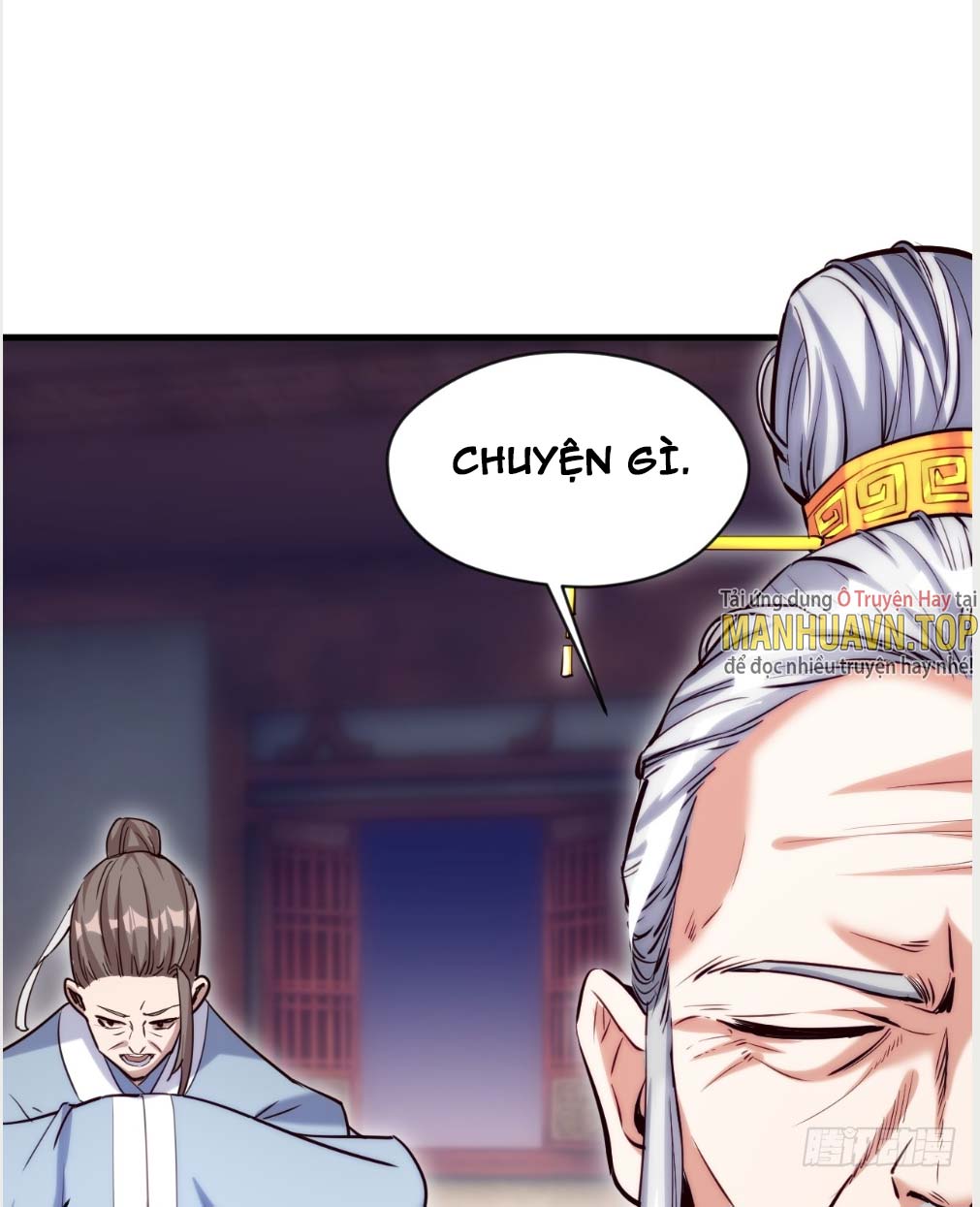 Nương Tử CủA Ta Hơn MộT CáI KìA Lạ Chapter 16 - Trang 2