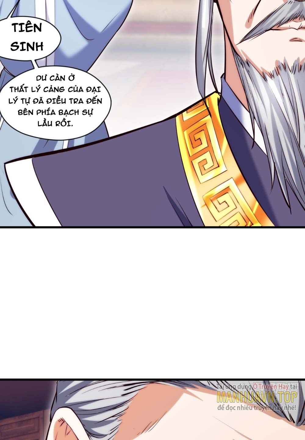 Nương Tử CủA Ta Hơn MộT CáI KìA Lạ Chapter 16 - Trang 2