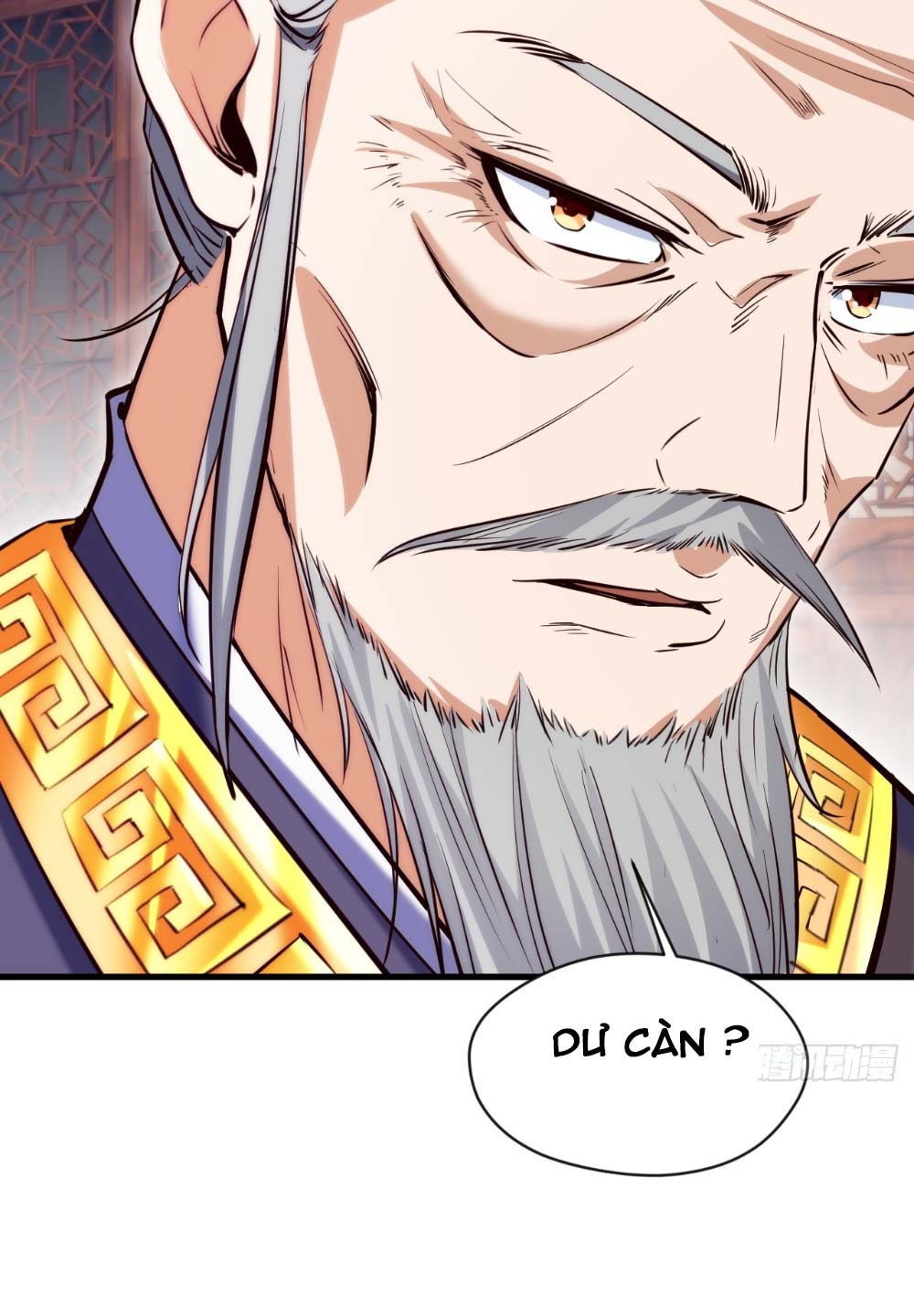 Nương Tử CủA Ta Hơn MộT CáI KìA Lạ Chapter 16 - Trang 2