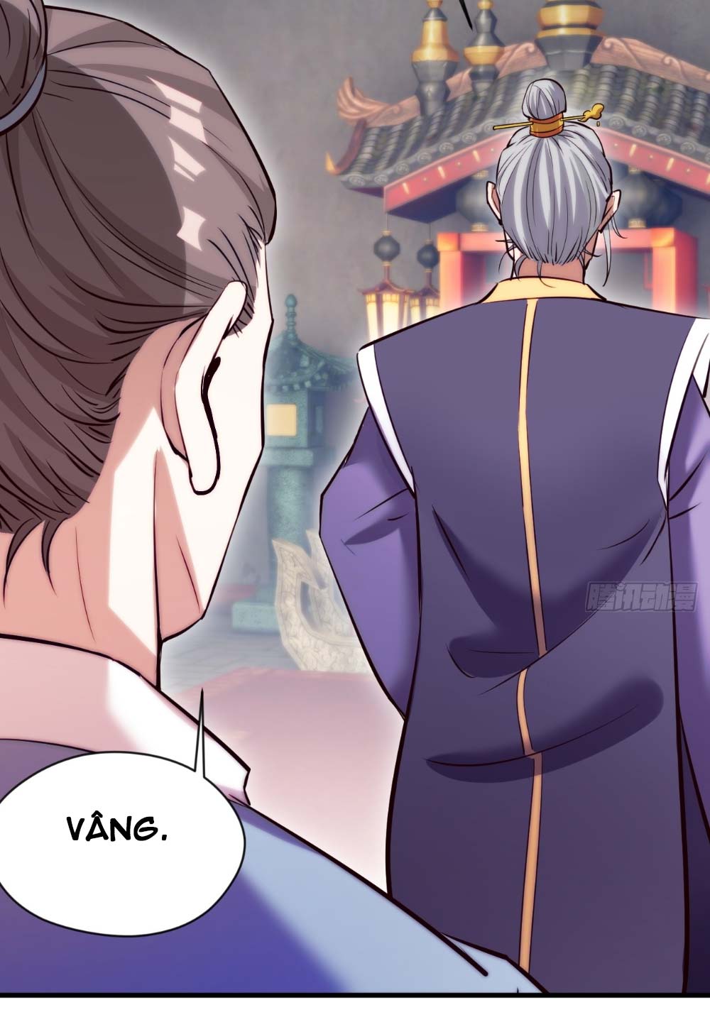 Nương Tử CủA Ta Hơn MộT CáI KìA Lạ Chapter 16 - Trang 2