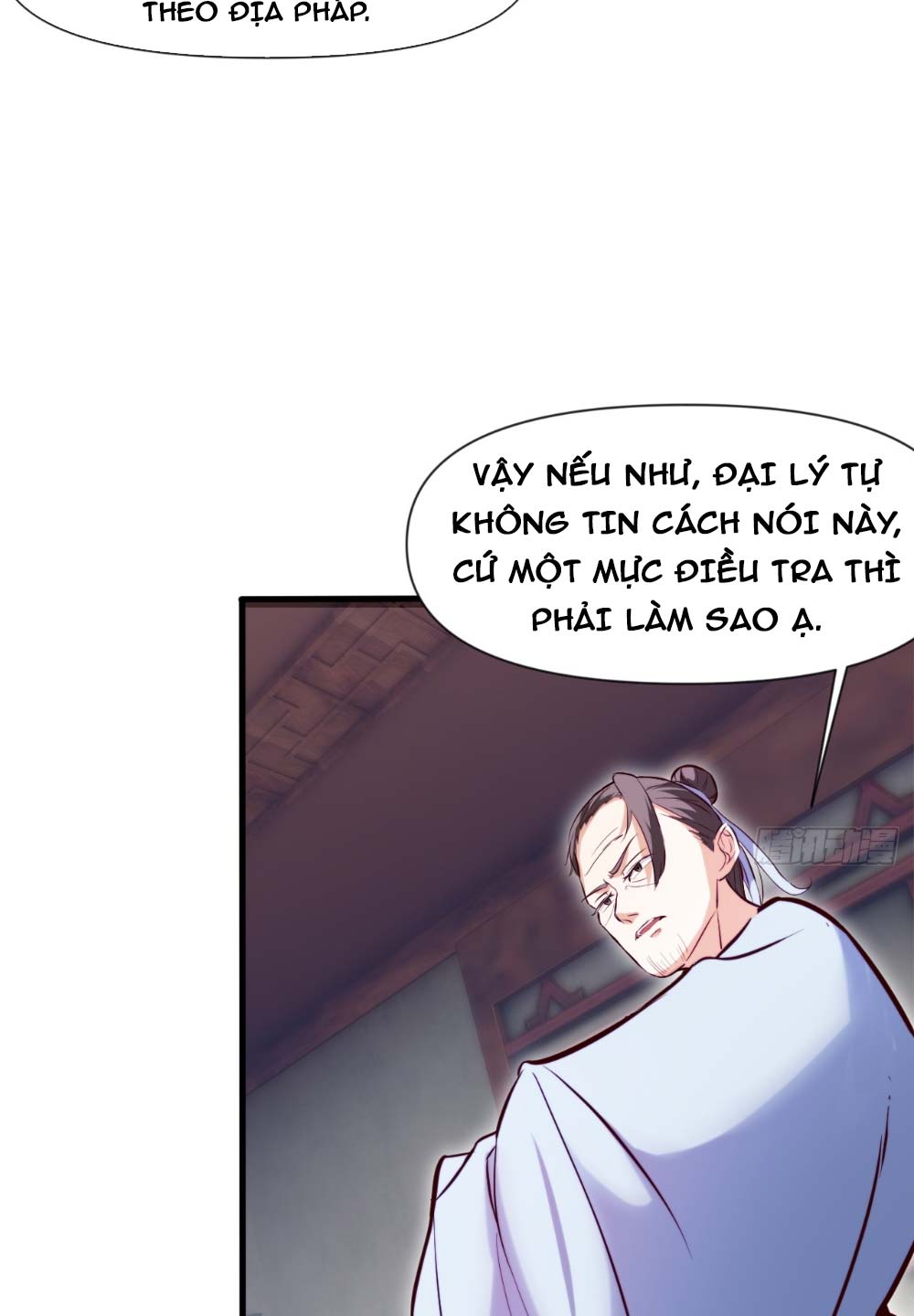 Nương Tử CủA Ta Hơn MộT CáI KìA Lạ Chapter 16 - Trang 2