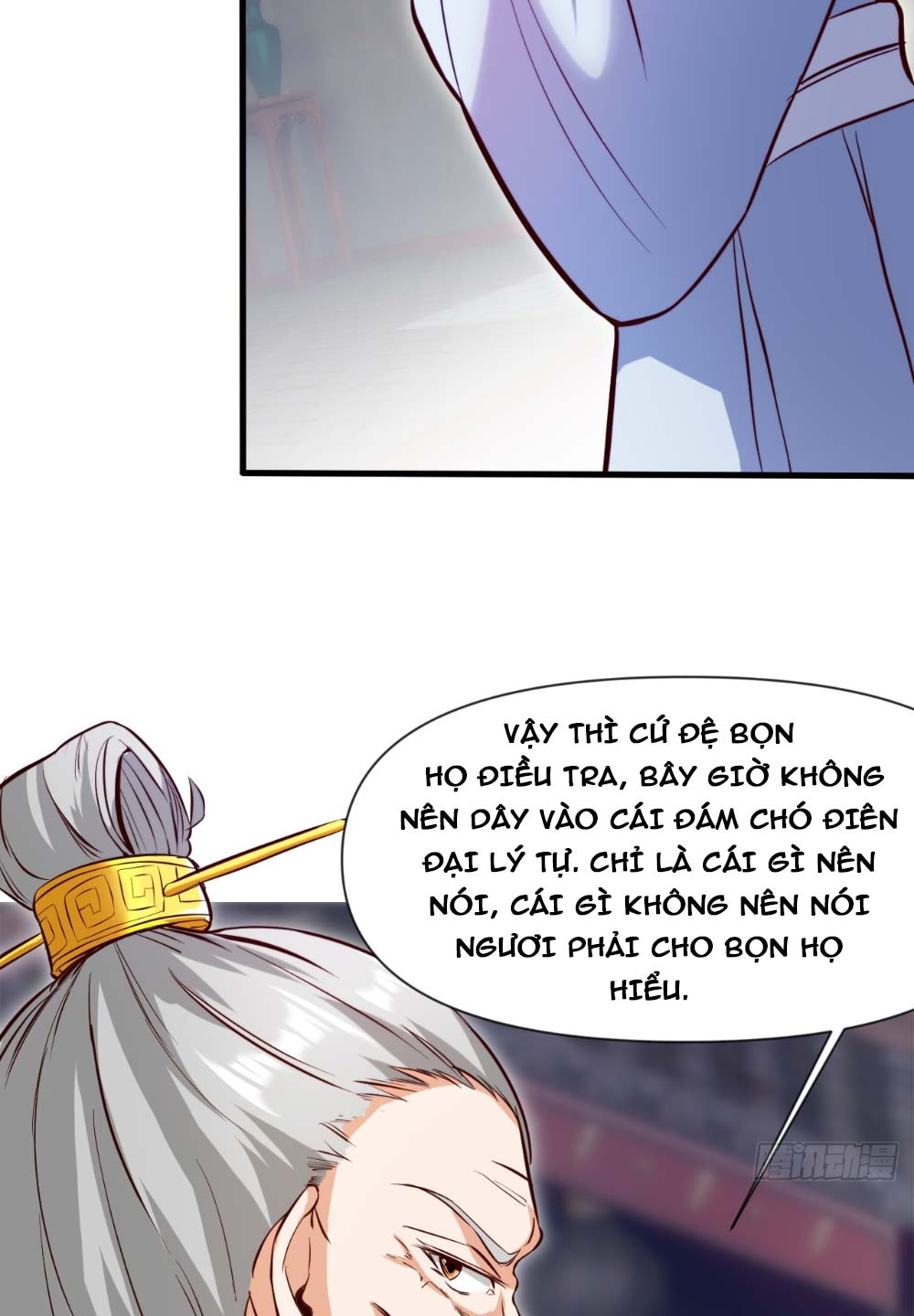 Nương Tử CủA Ta Hơn MộT CáI KìA Lạ Chapter 16 - Trang 2