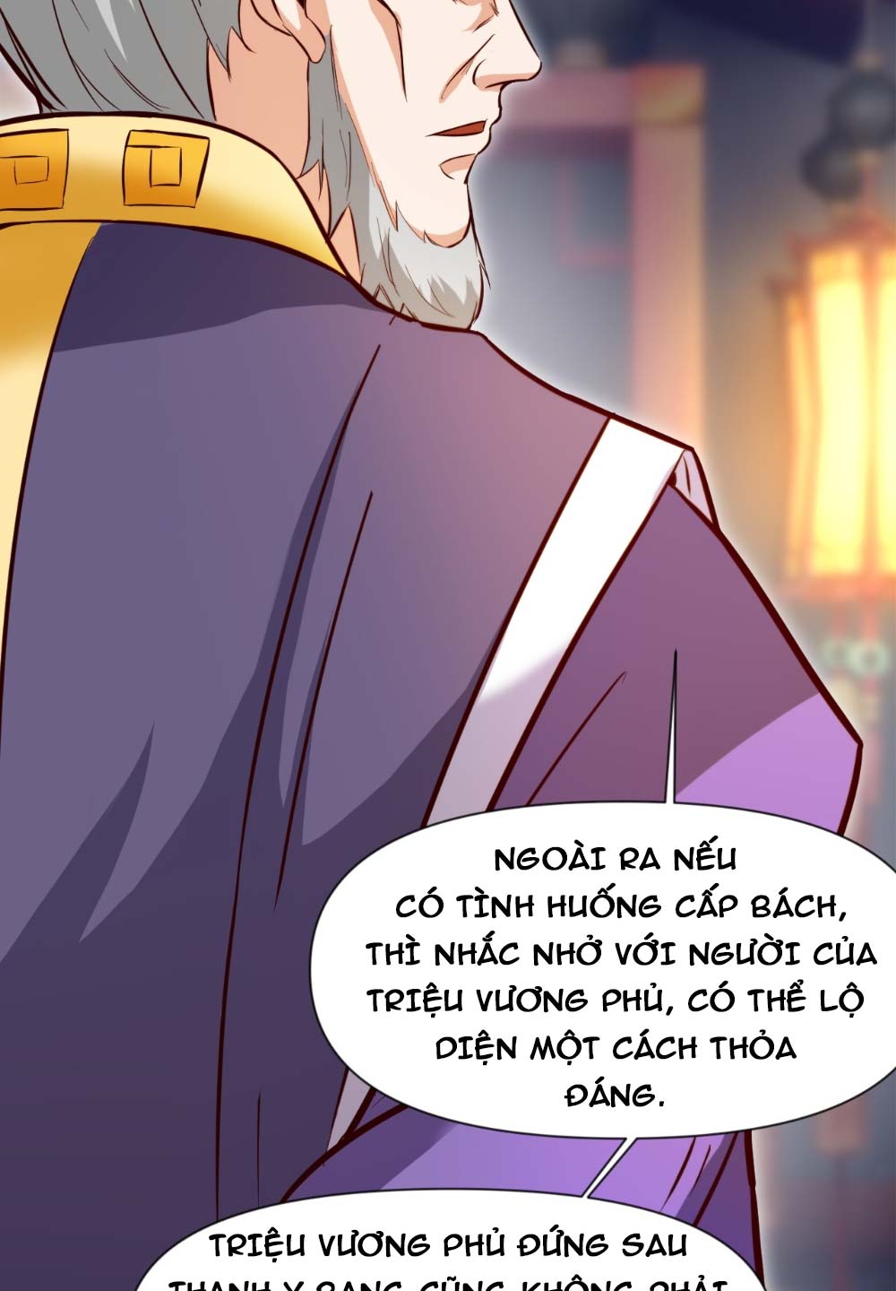 Nương Tử CủA Ta Hơn MộT CáI KìA Lạ Chapter 16 - Trang 2