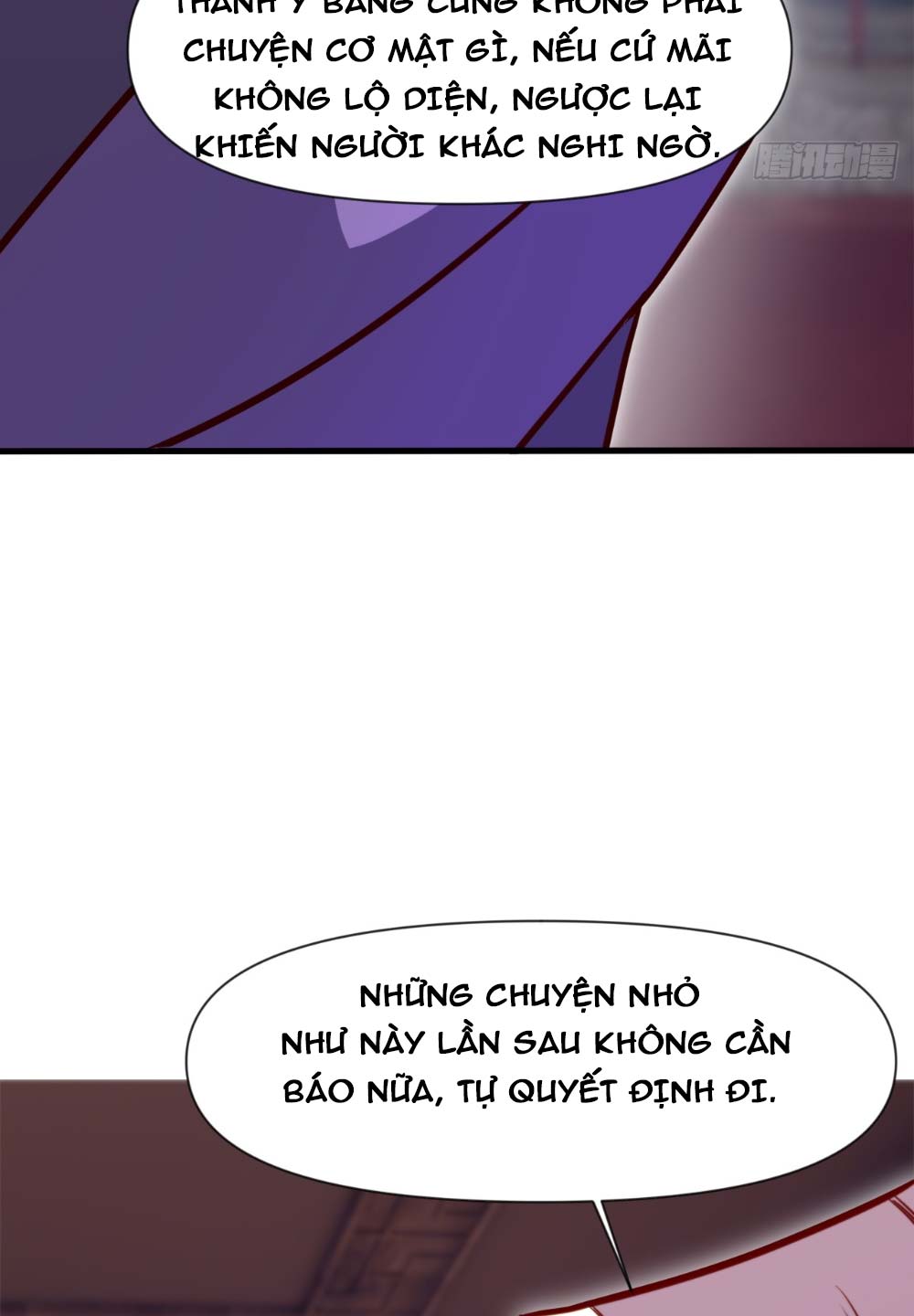 Nương Tử CủA Ta Hơn MộT CáI KìA Lạ Chapter 16 - Trang 2