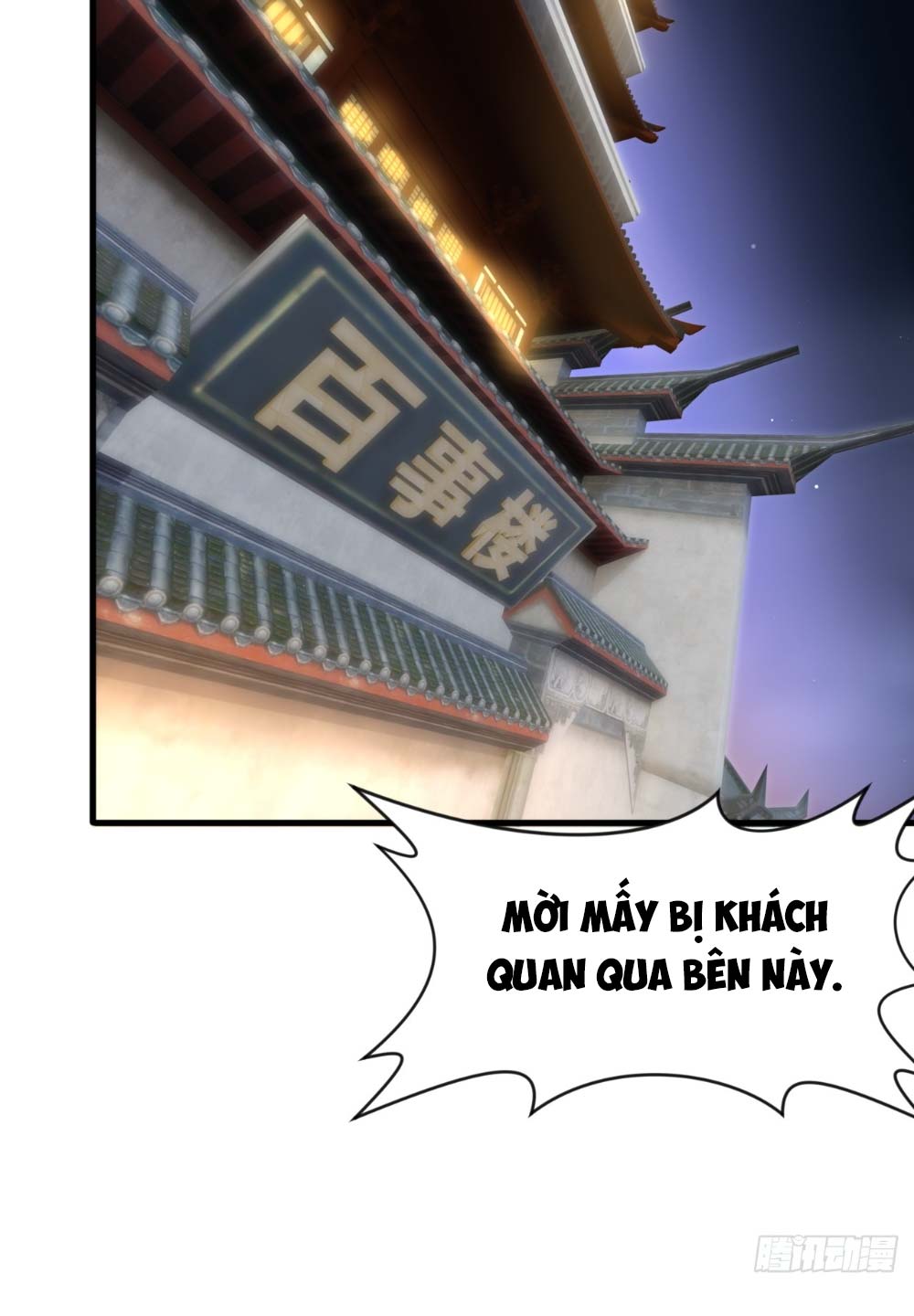 Nương Tử CủA Ta Hơn MộT CáI KìA Lạ Chapter 16 - Trang 2