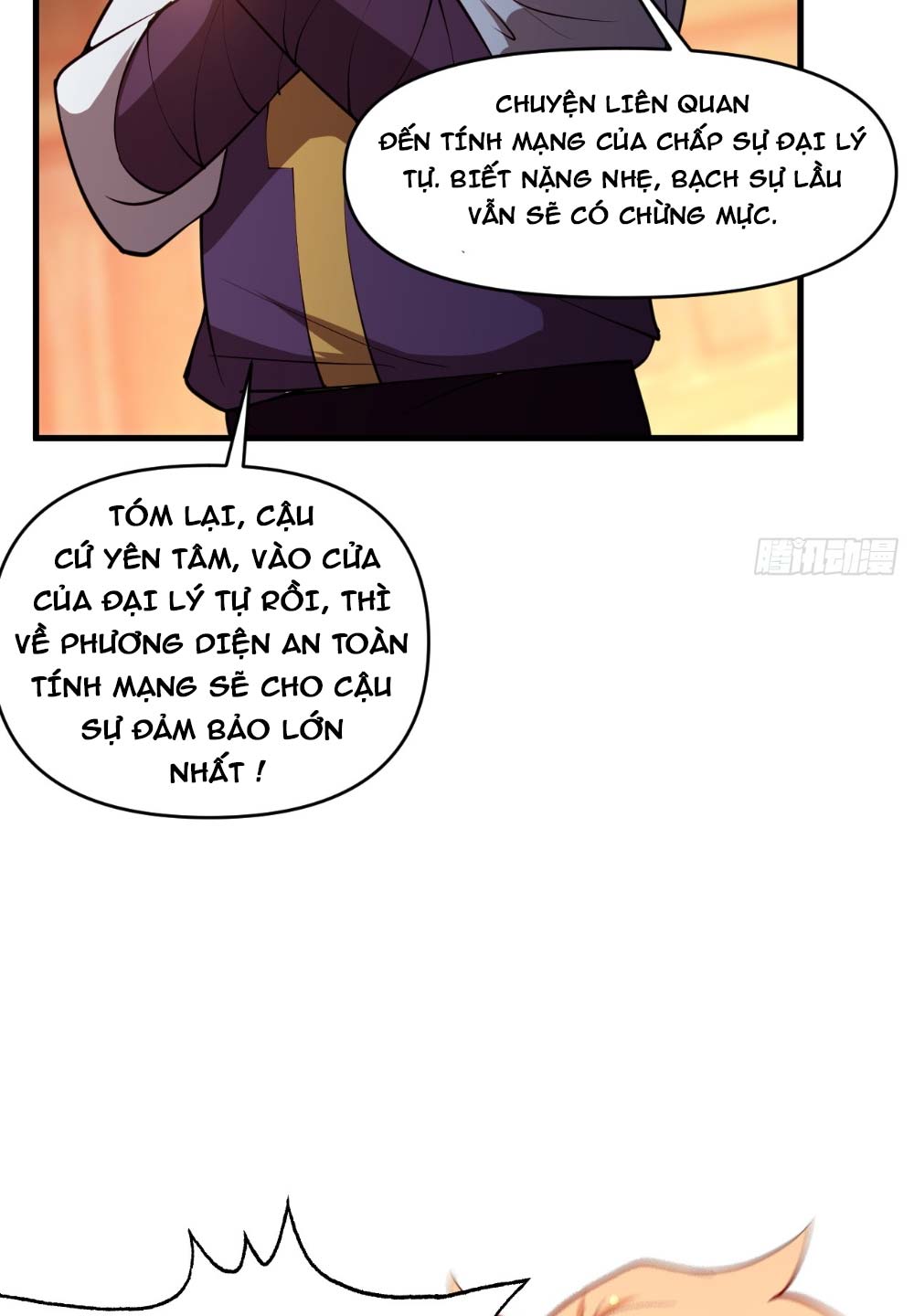 Nương Tử CủA Ta Hơn MộT CáI KìA Lạ Chapter 16 - Trang 2