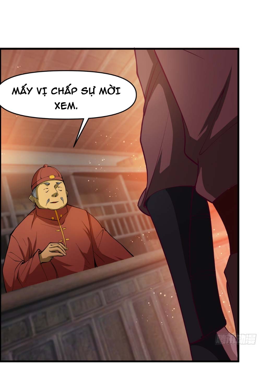 Nương Tử CủA Ta Hơn MộT CáI KìA Lạ Chapter 16 - Trang 2