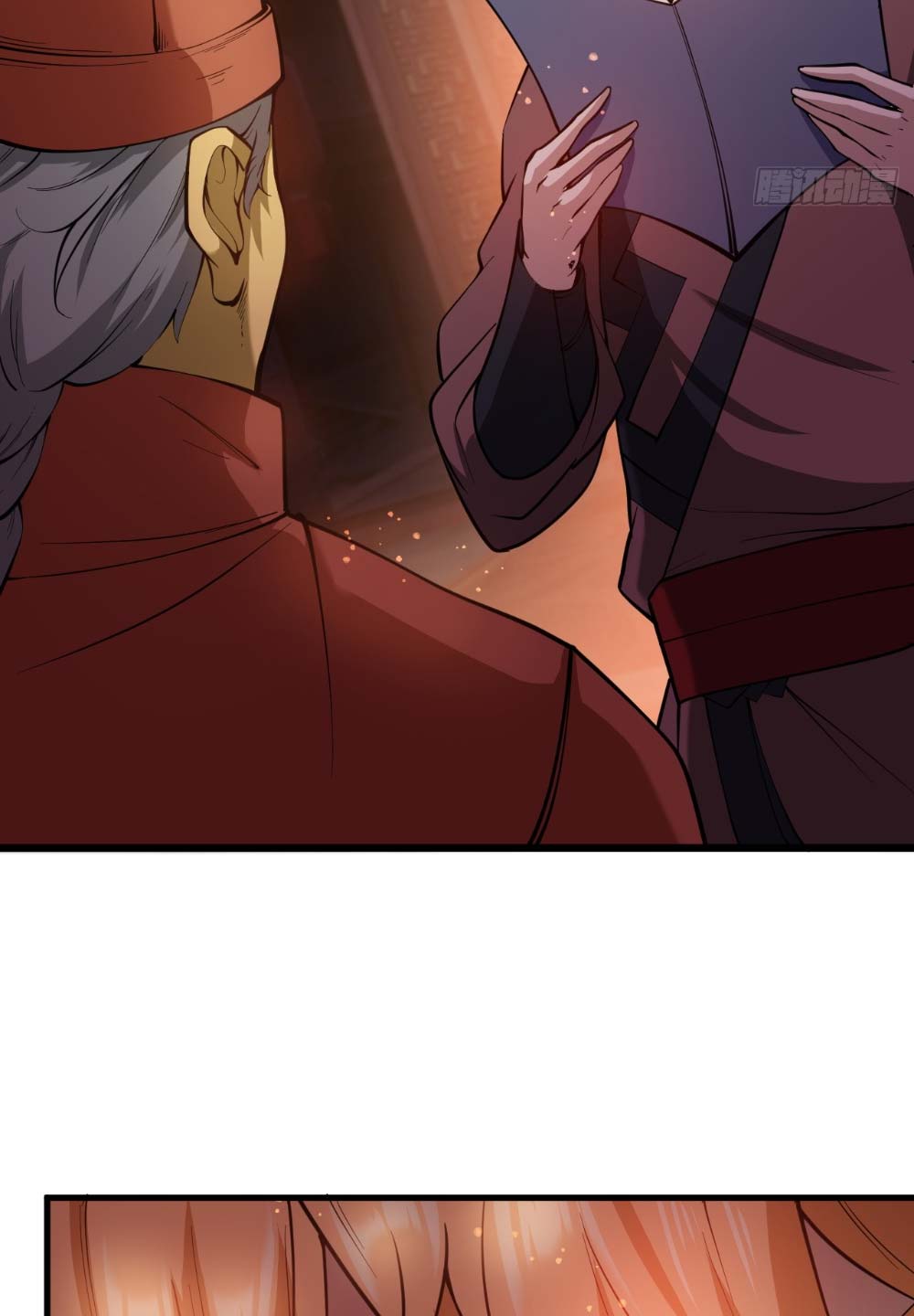 Nương Tử CủA Ta Hơn MộT CáI KìA Lạ Chapter 16 - Trang 2