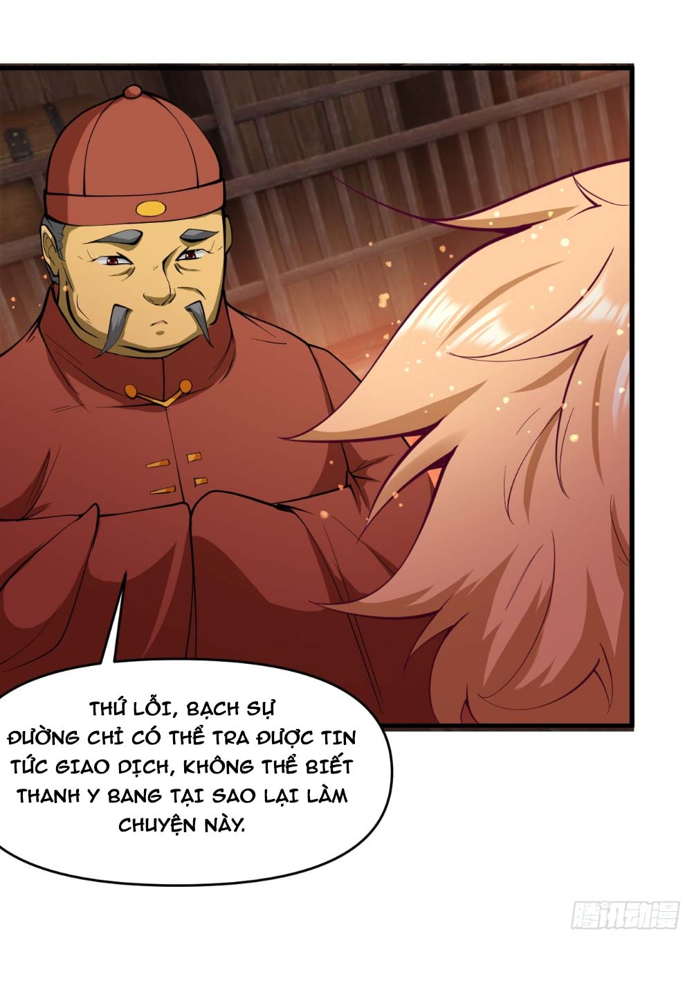 Nương Tử CủA Ta Hơn MộT CáI KìA Lạ Chapter 16 - Trang 2