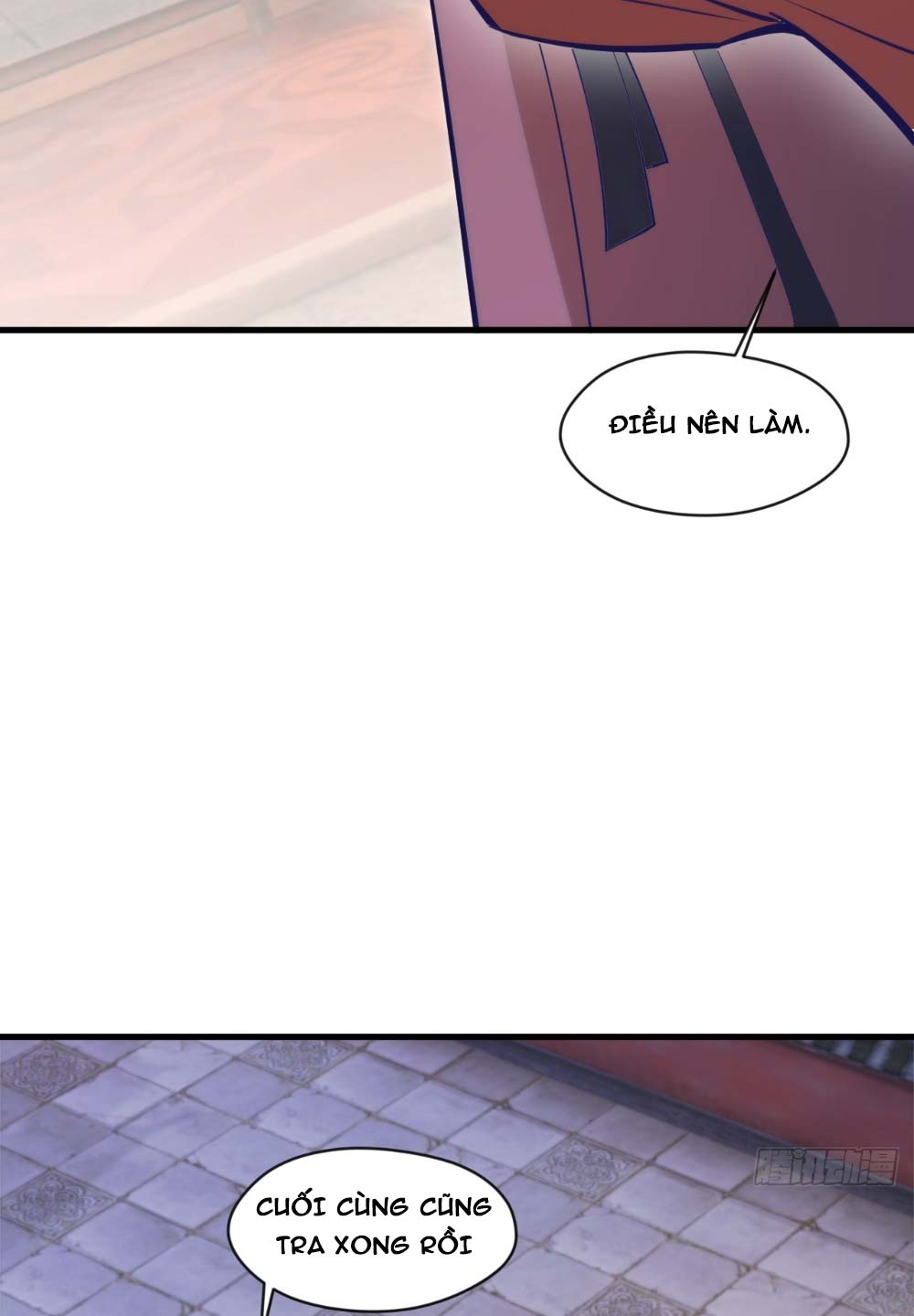 Nương Tử CủA Ta Hơn MộT CáI KìA Lạ Chapter 16 - Trang 2