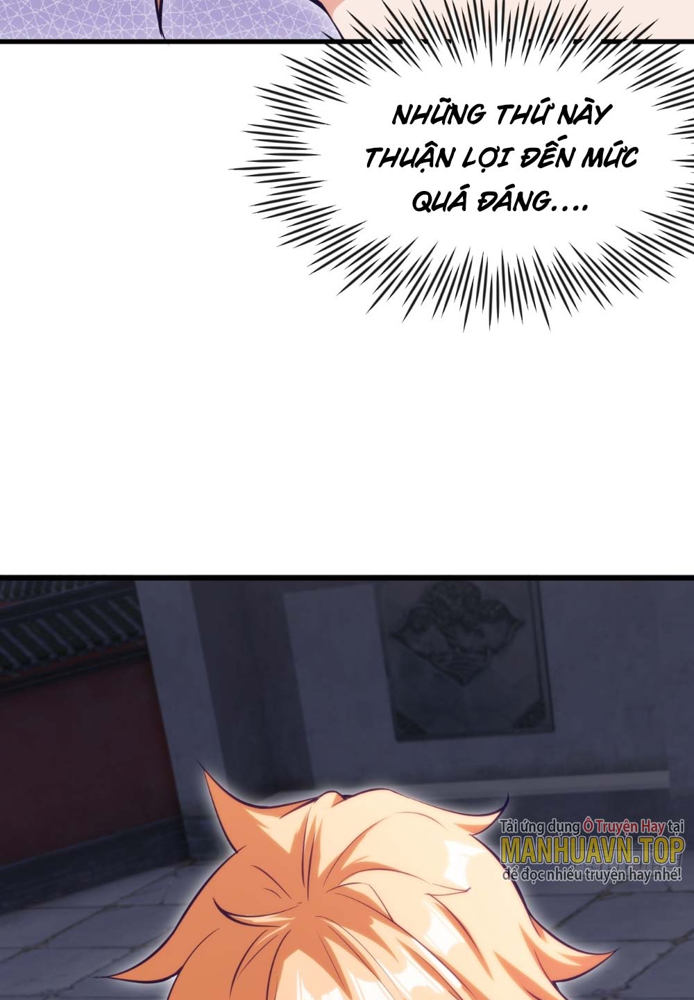 Nương Tử CủA Ta Hơn MộT CáI KìA Lạ Chapter 16 - Trang 2