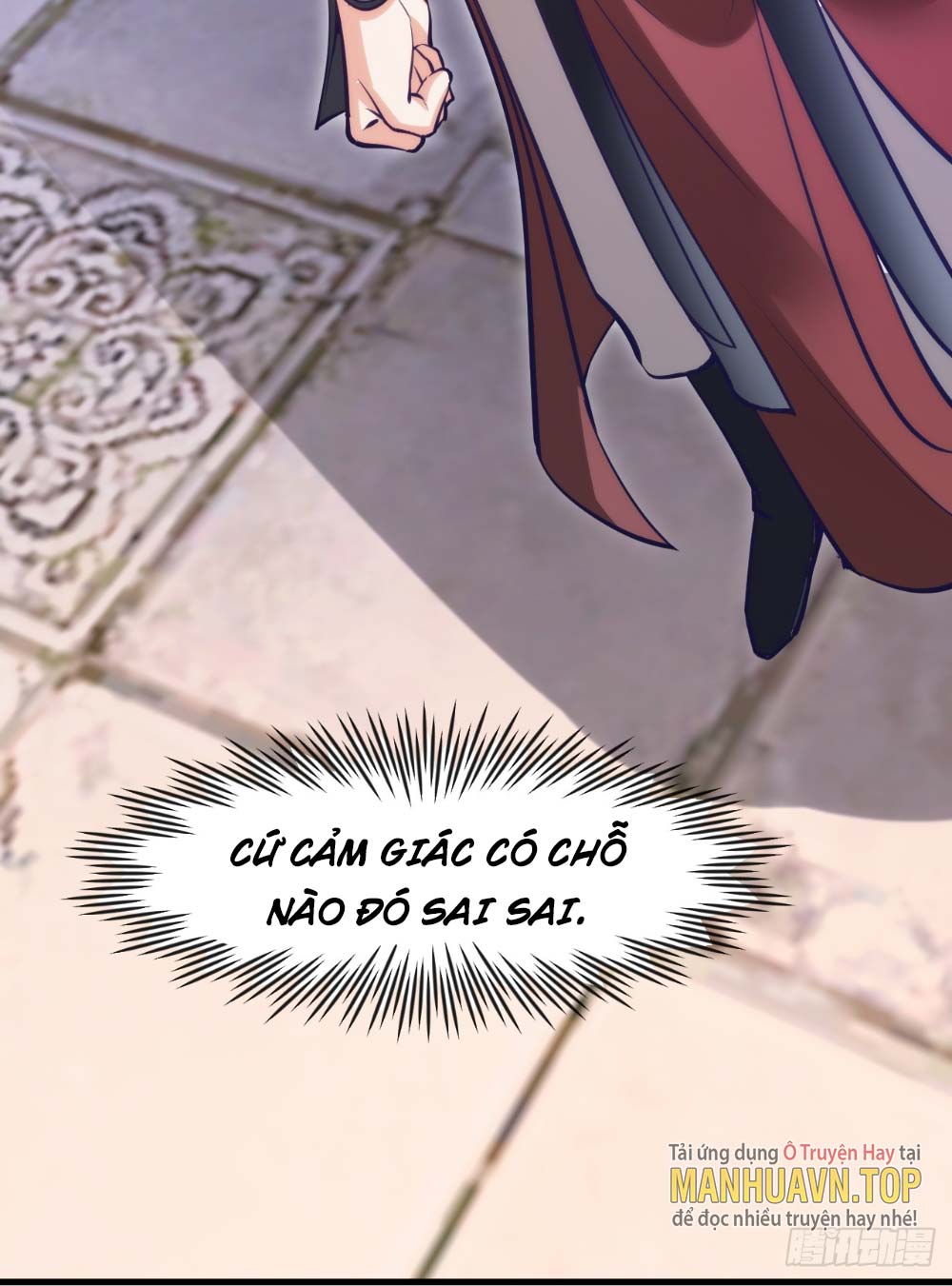Nương Tử CủA Ta Hơn MộT CáI KìA Lạ Chapter 16 - Trang 2