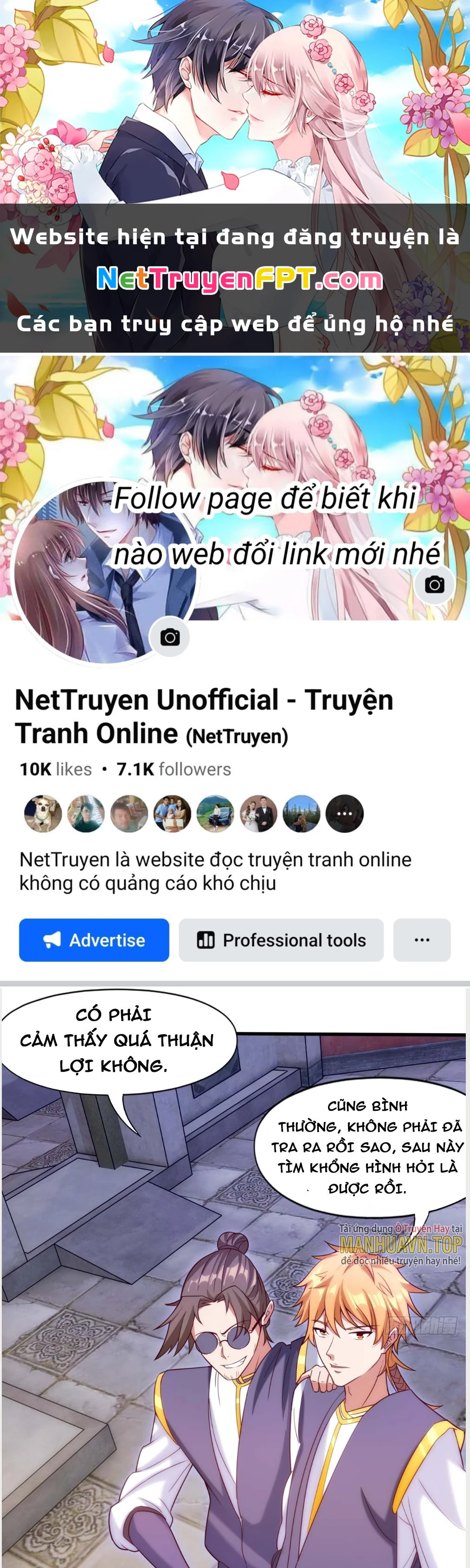 Nương Tử CủA Ta Hơn MộT CáI KìA Lạ Chapter 17 - Trang 2