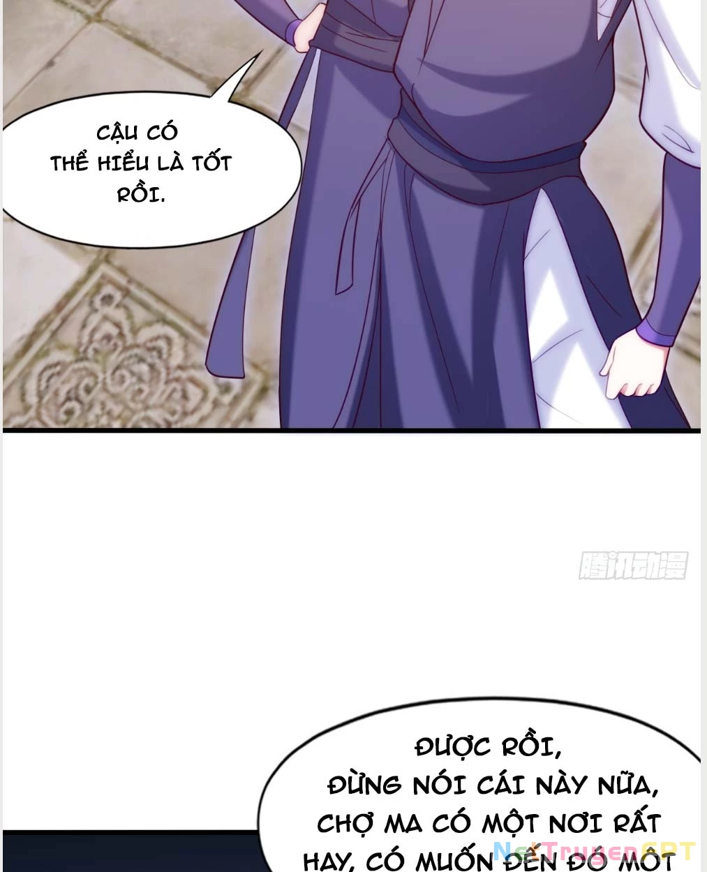 Nương Tử CủA Ta Hơn MộT CáI KìA Lạ Chapter 17 - Trang 2